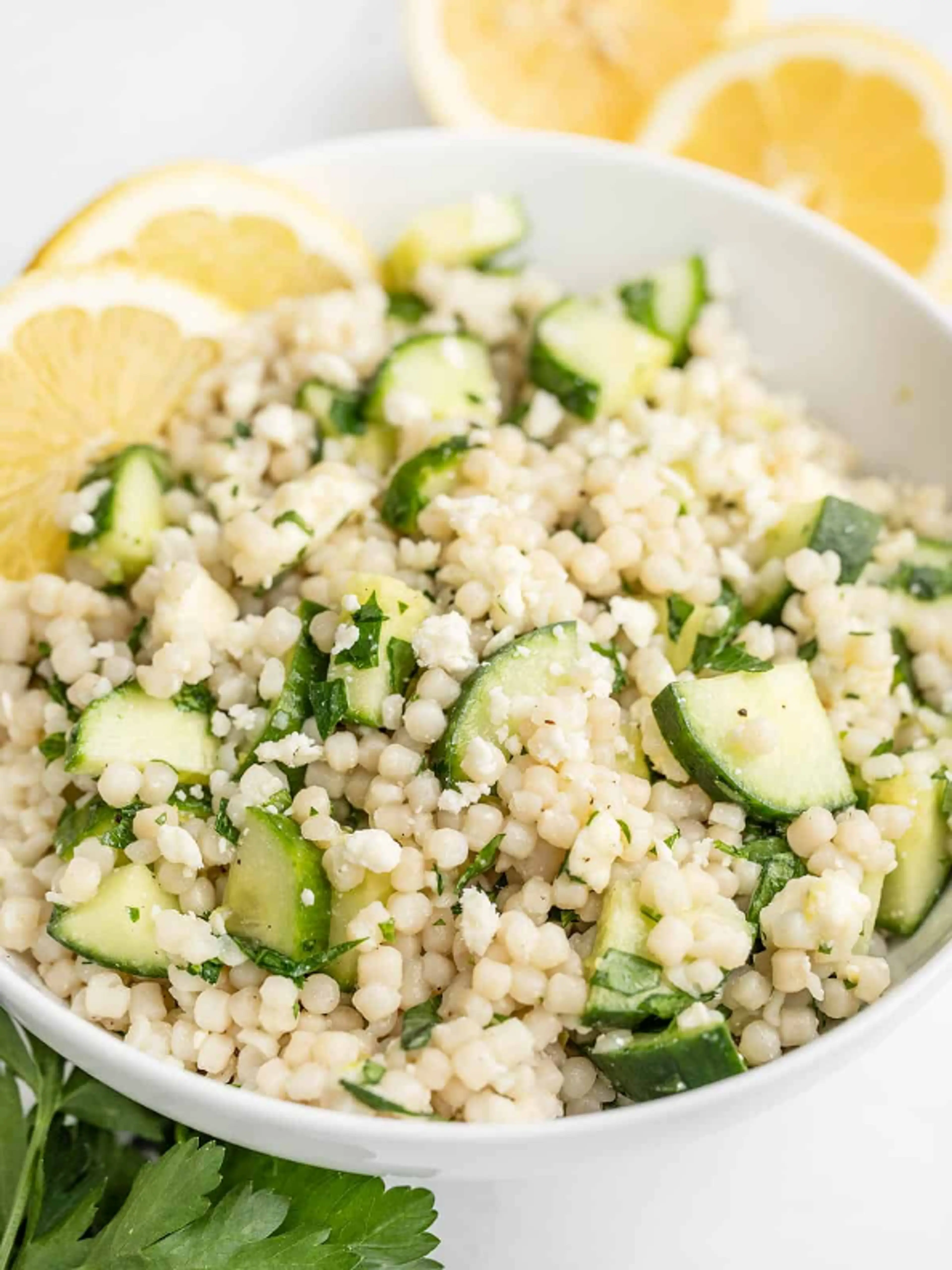Couscous Salad