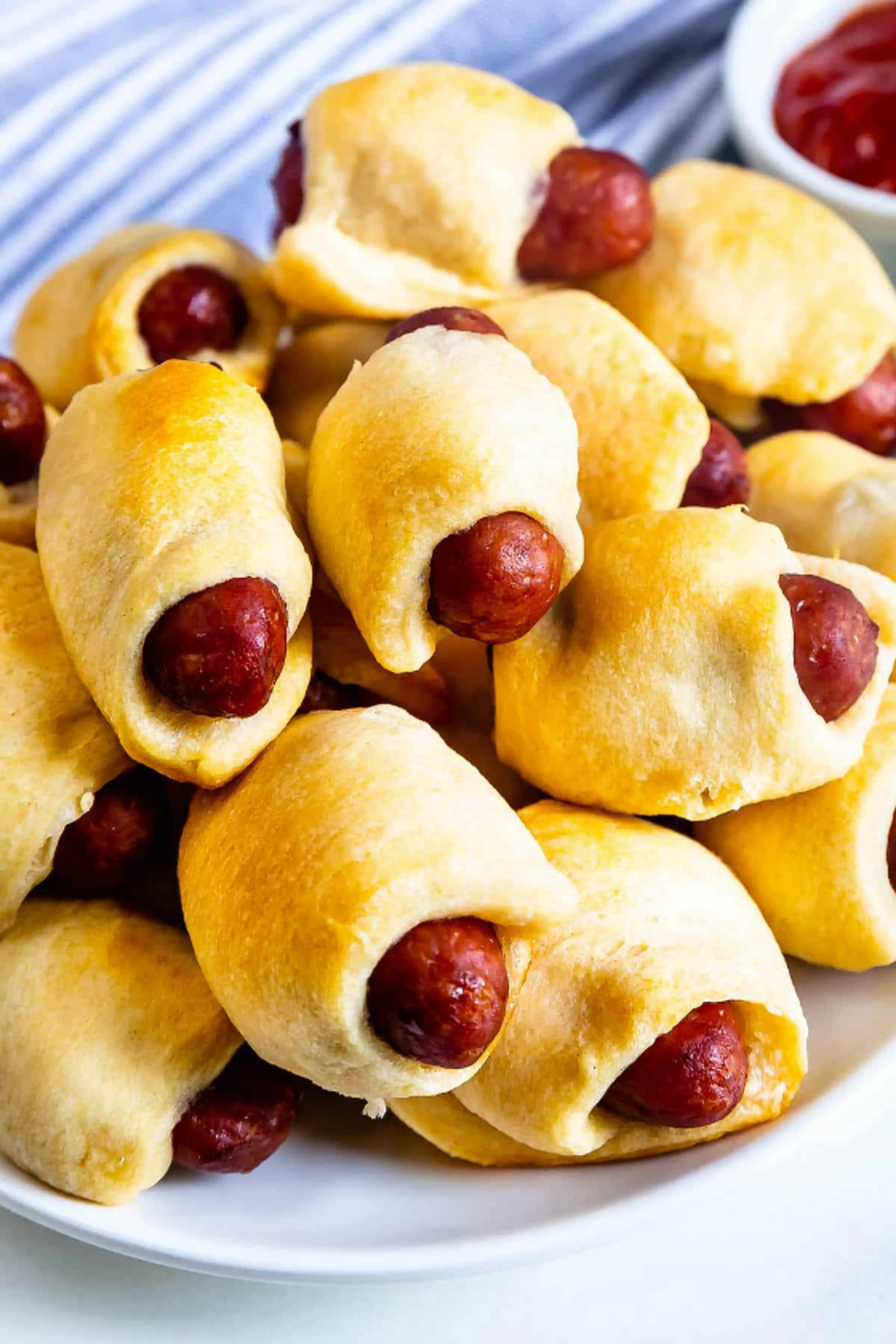 Pigs in a Blanket Recipe