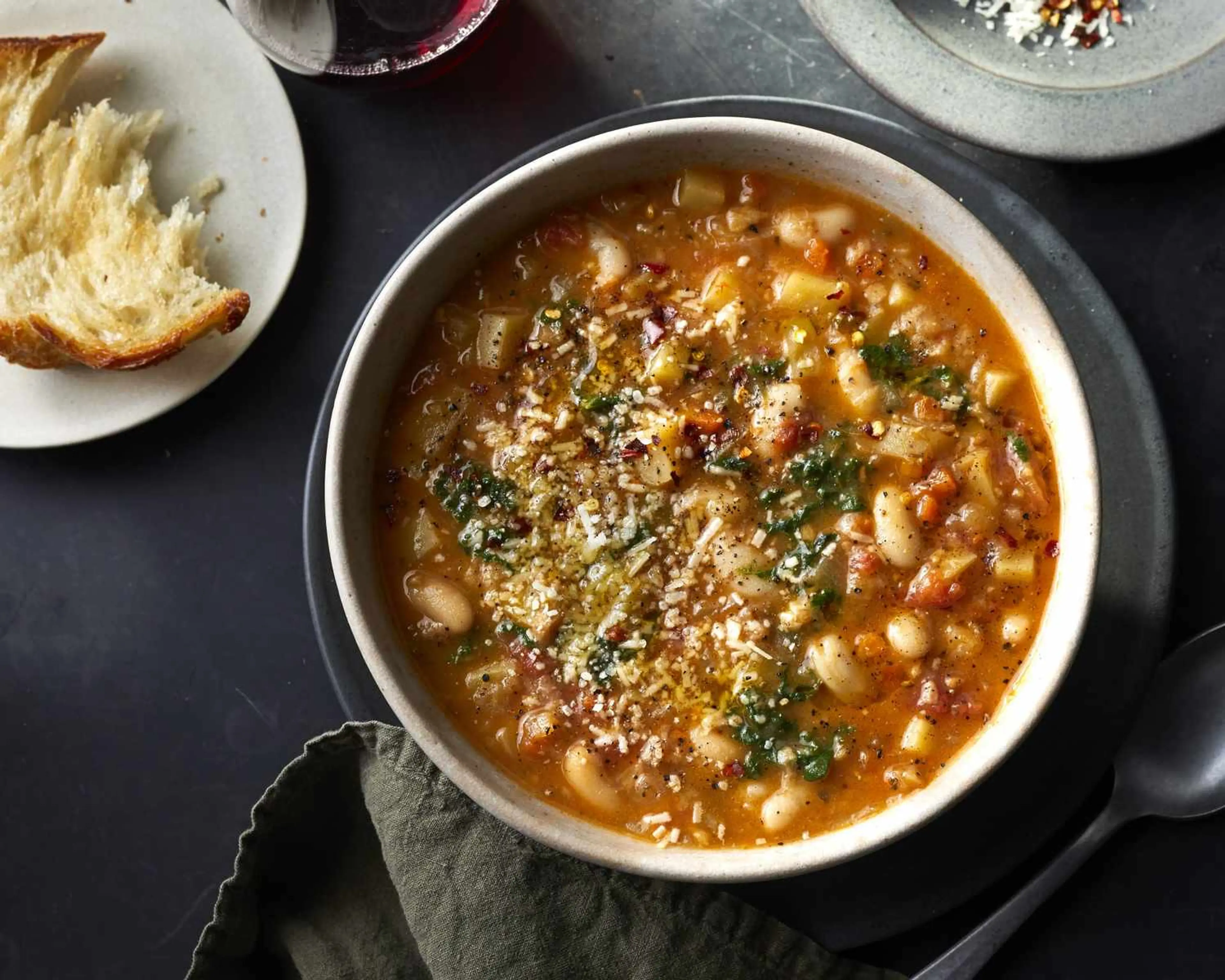 Ribollita