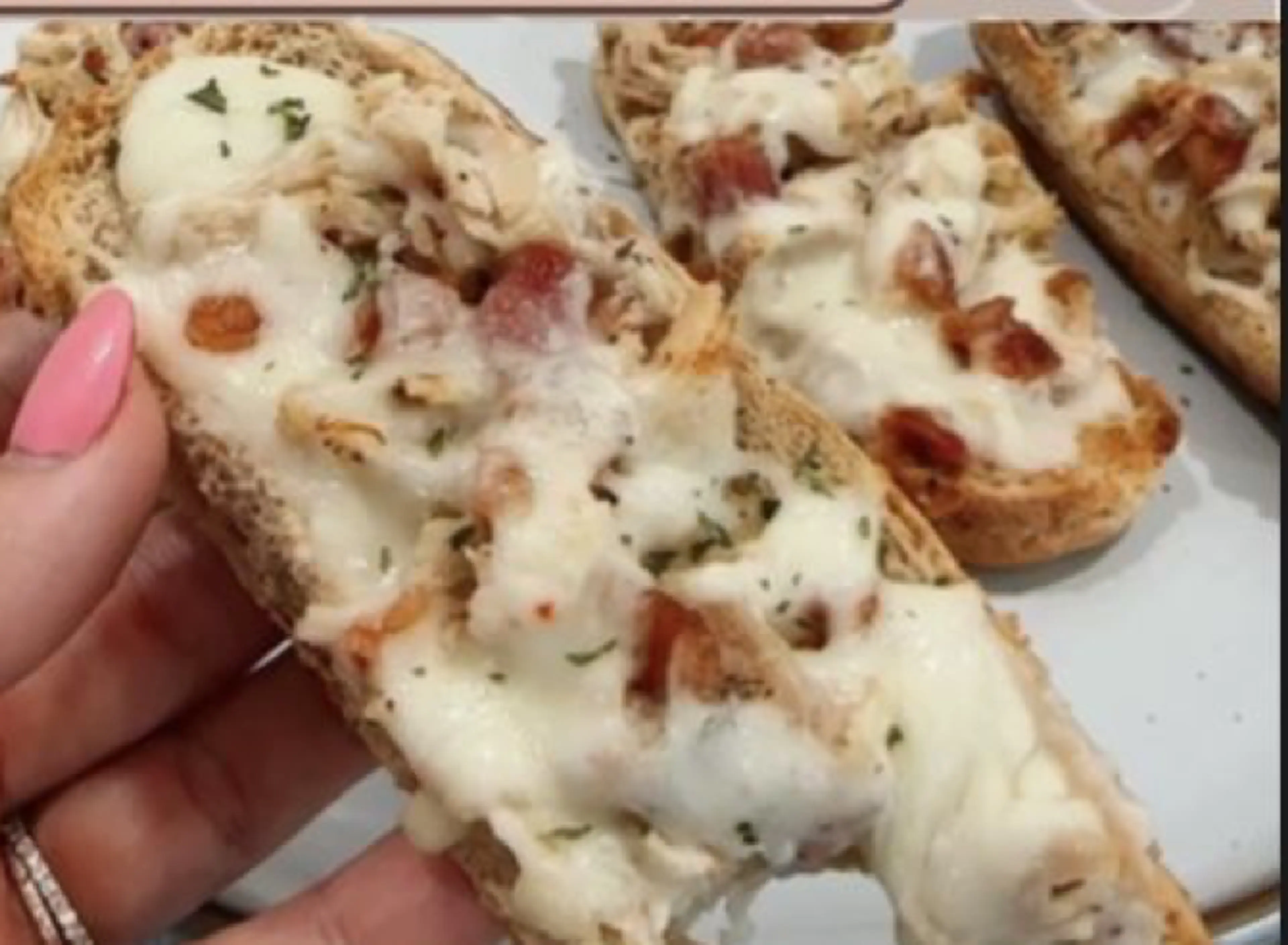 ALFREDO BOATS