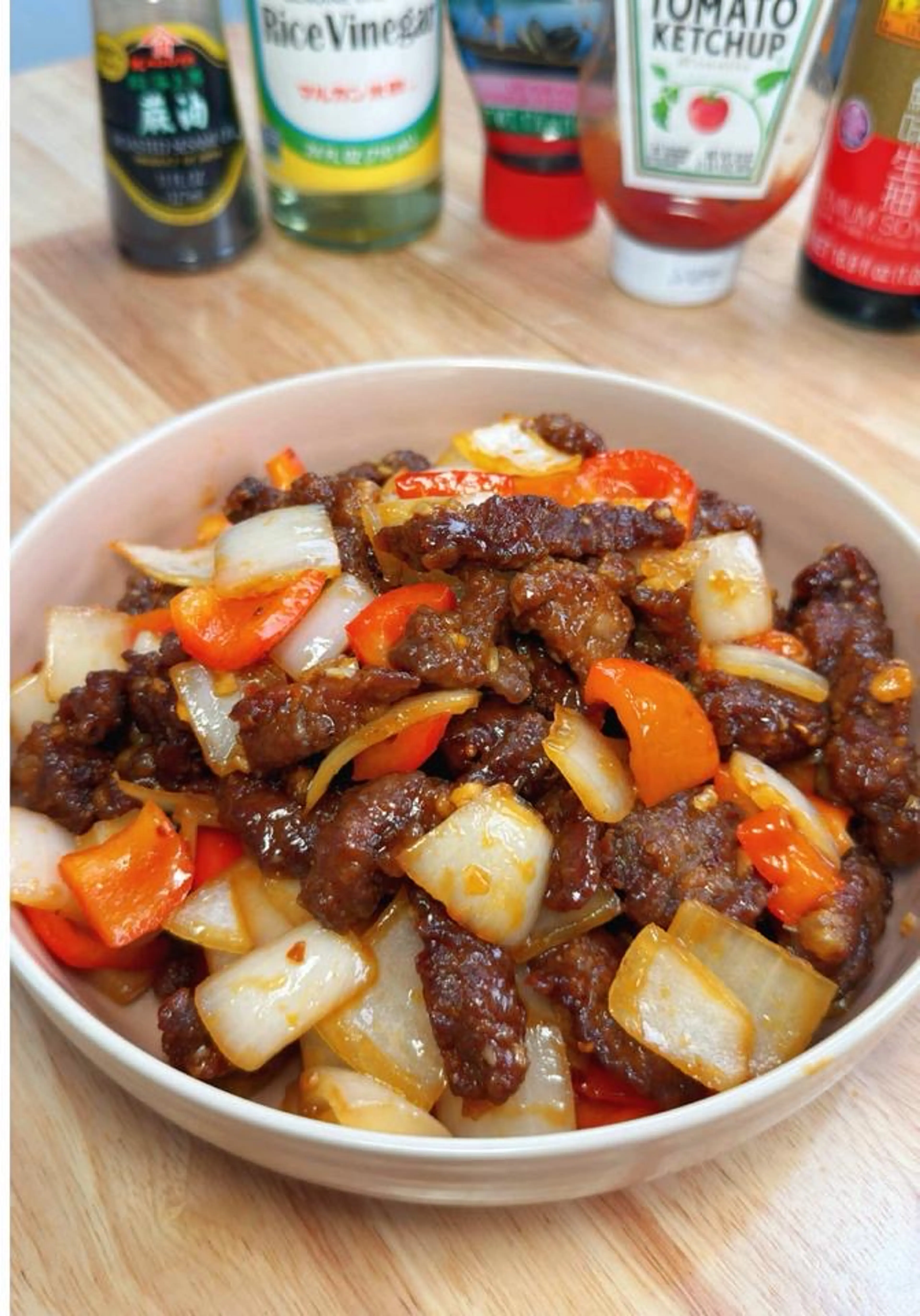 Beijing Beef