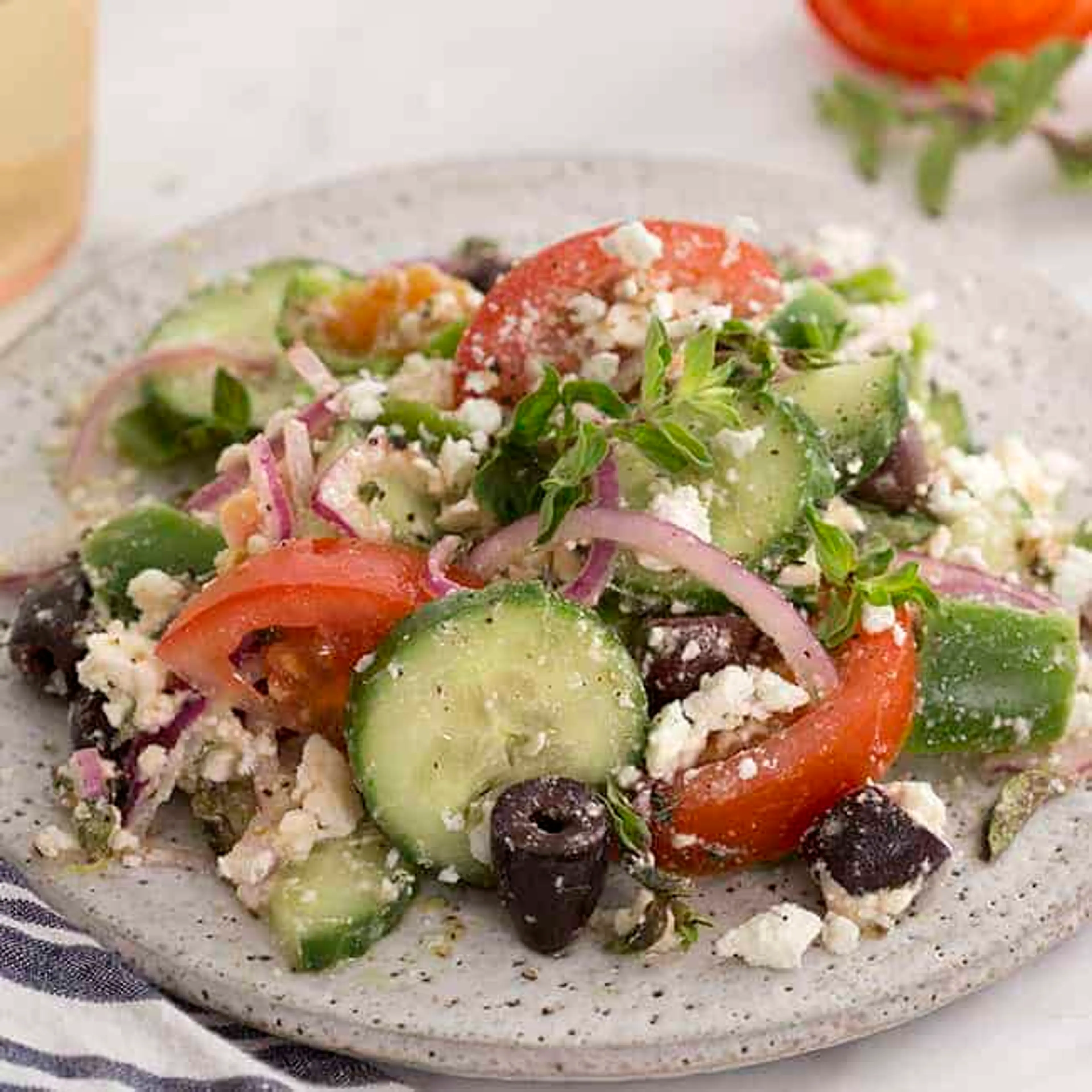 Greek Salad