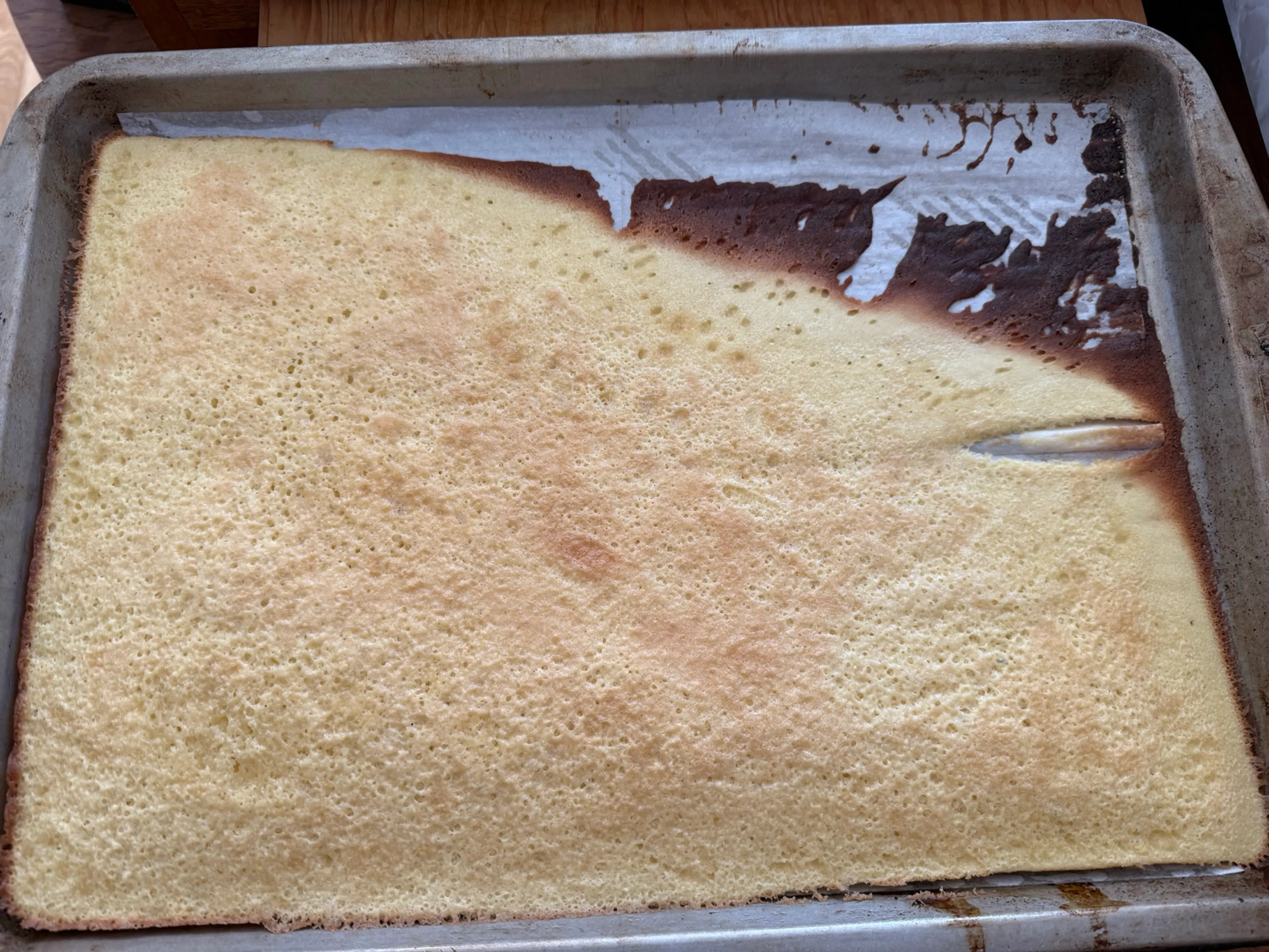 Classic Swiss Roll