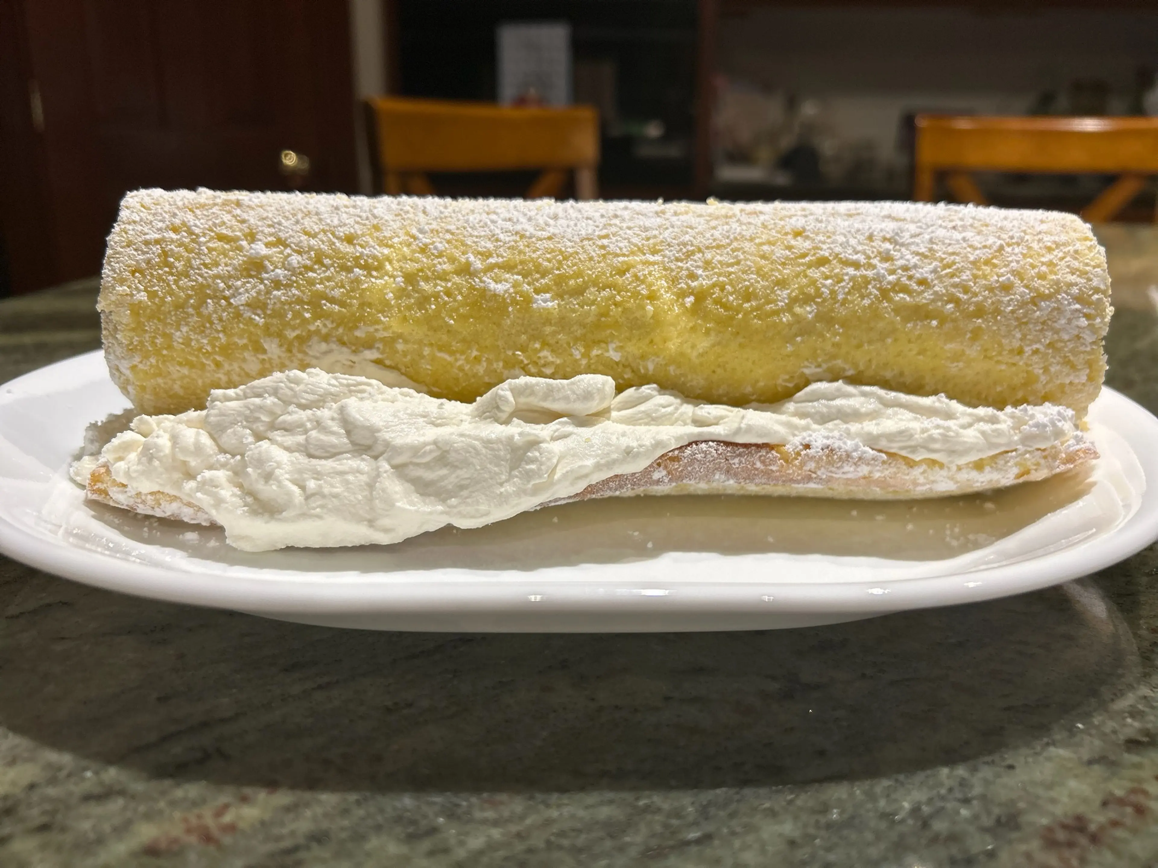 Classic Swiss Roll