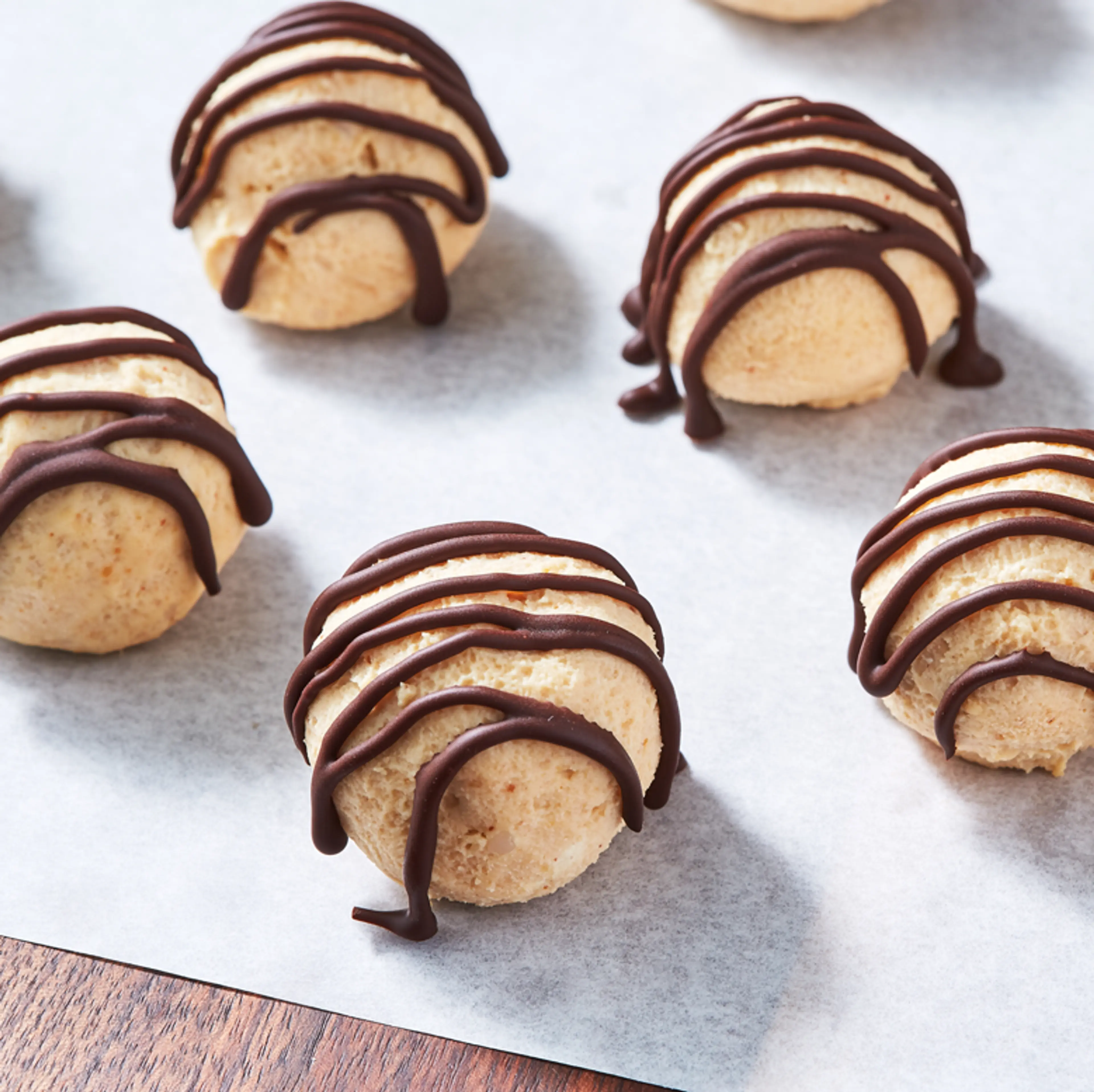 Keto Fat Bombs