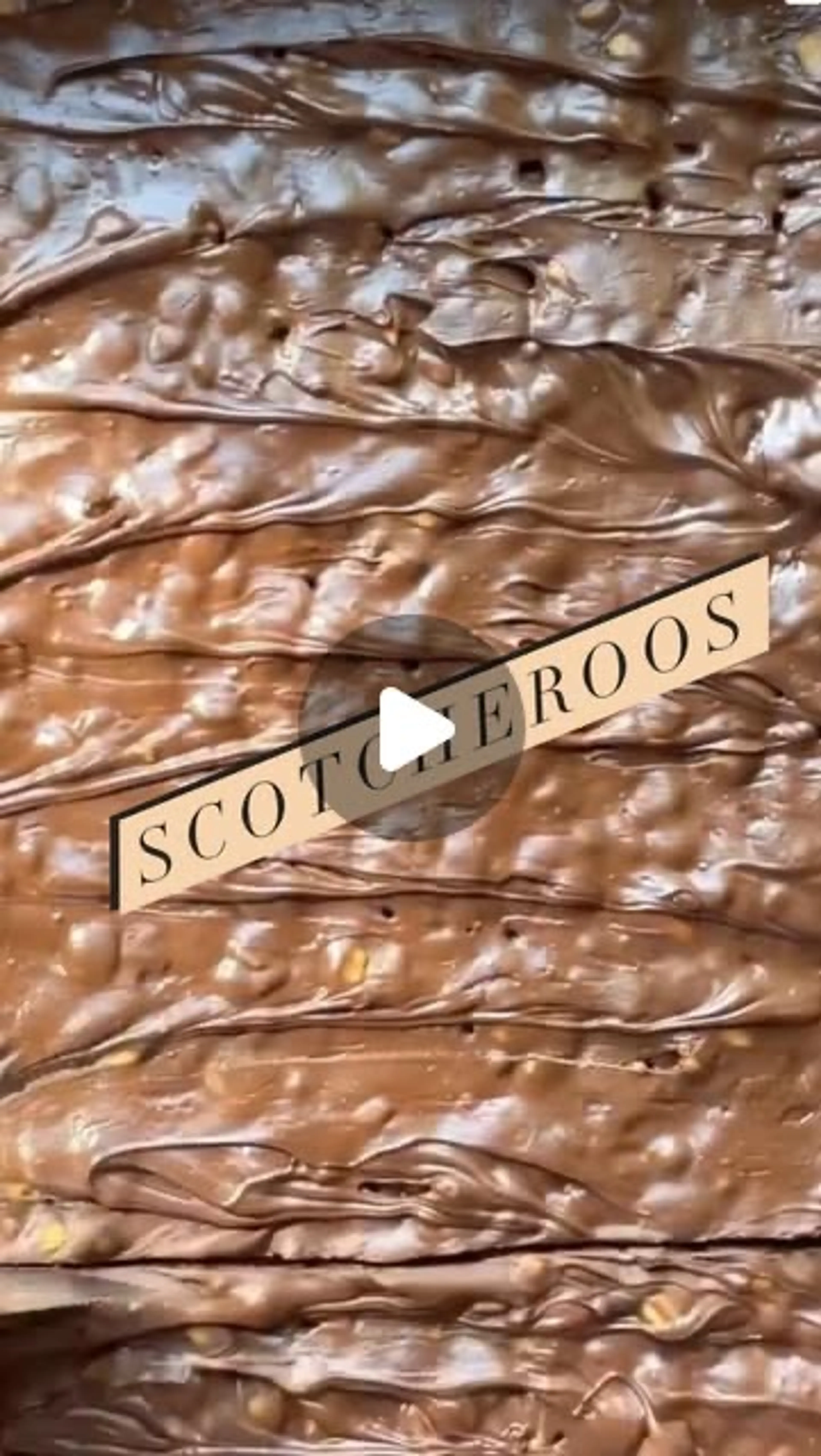 Scotcheroos
