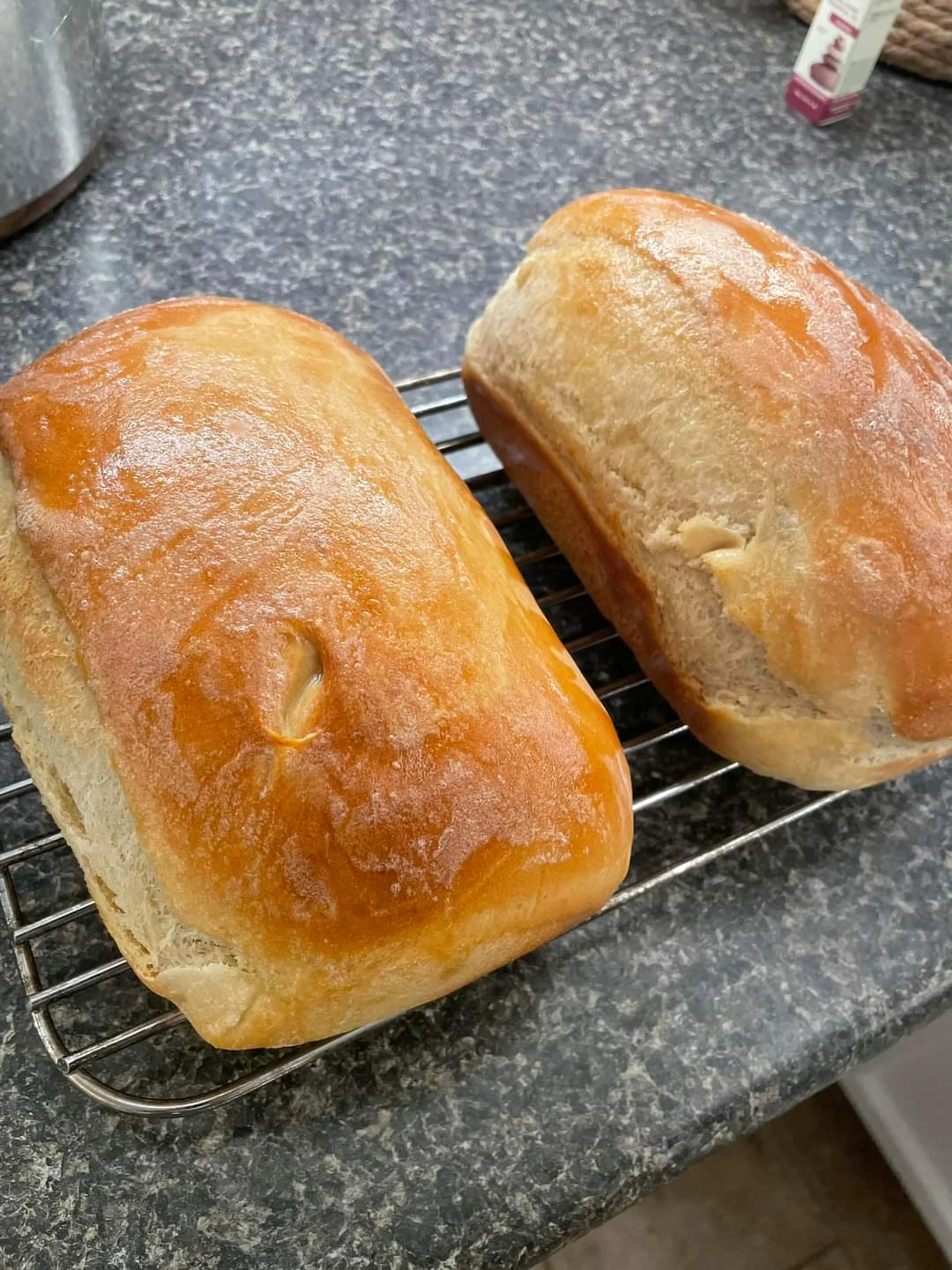 Bread