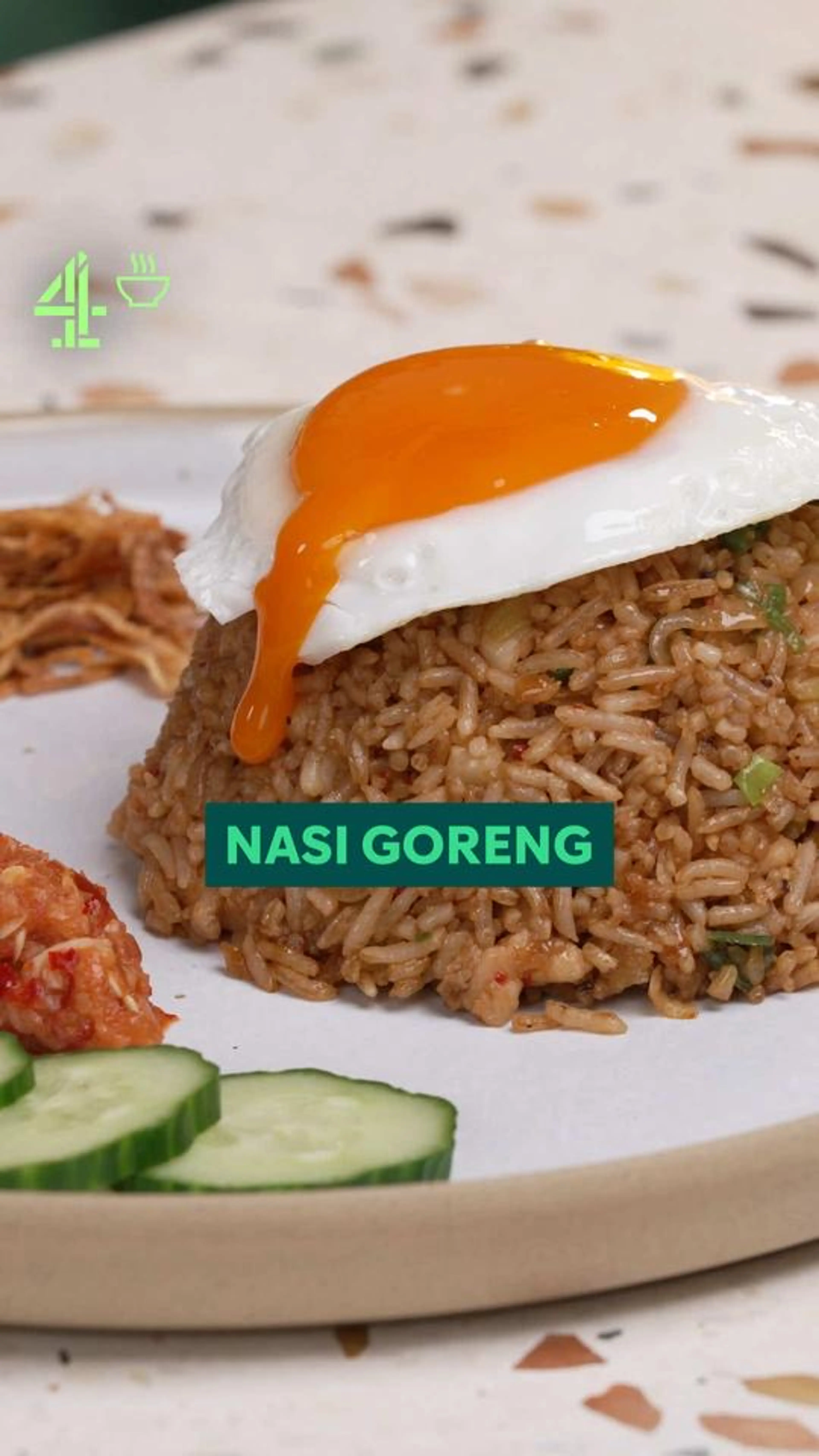 Nasi Goreng
