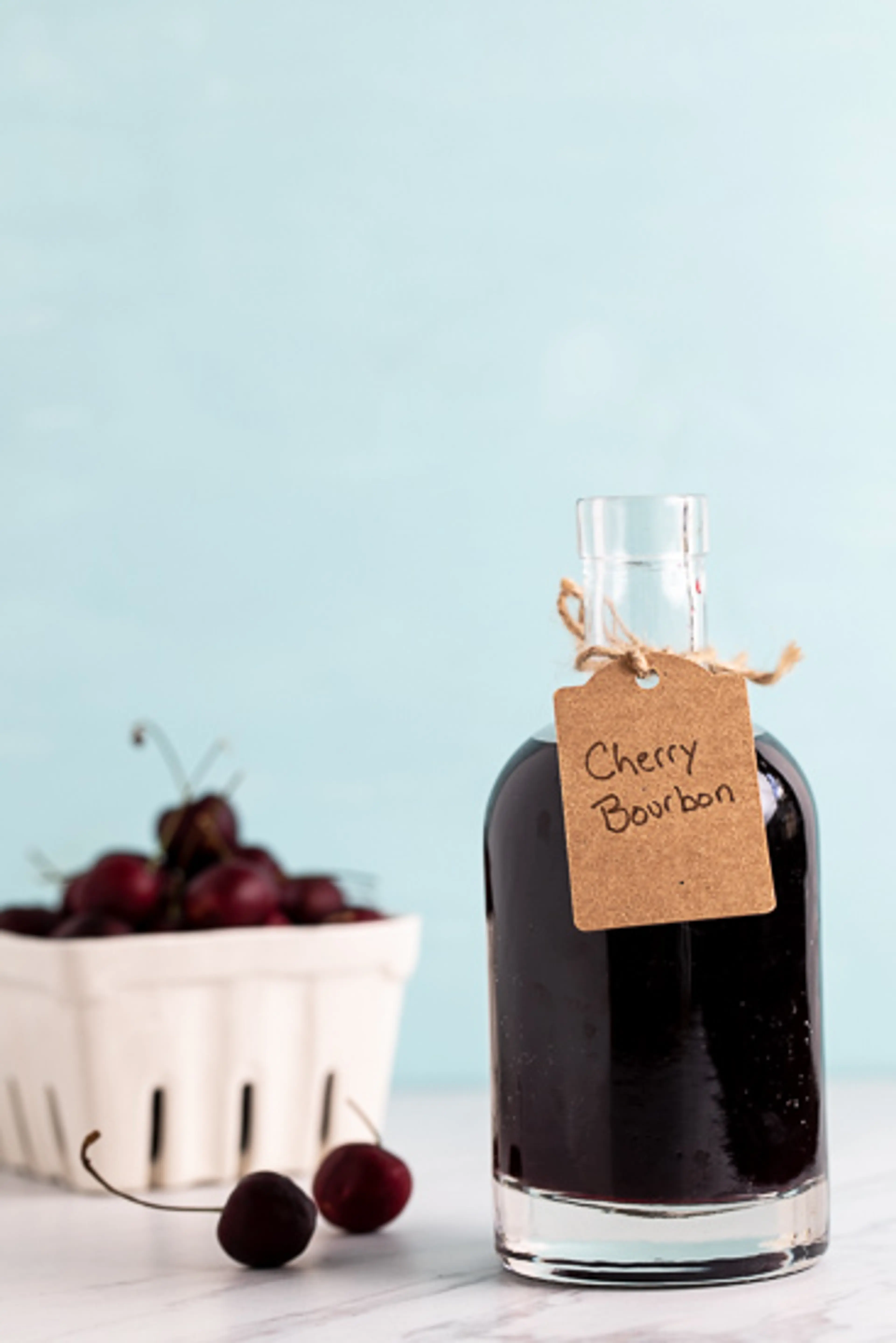 Cherry Bourbon