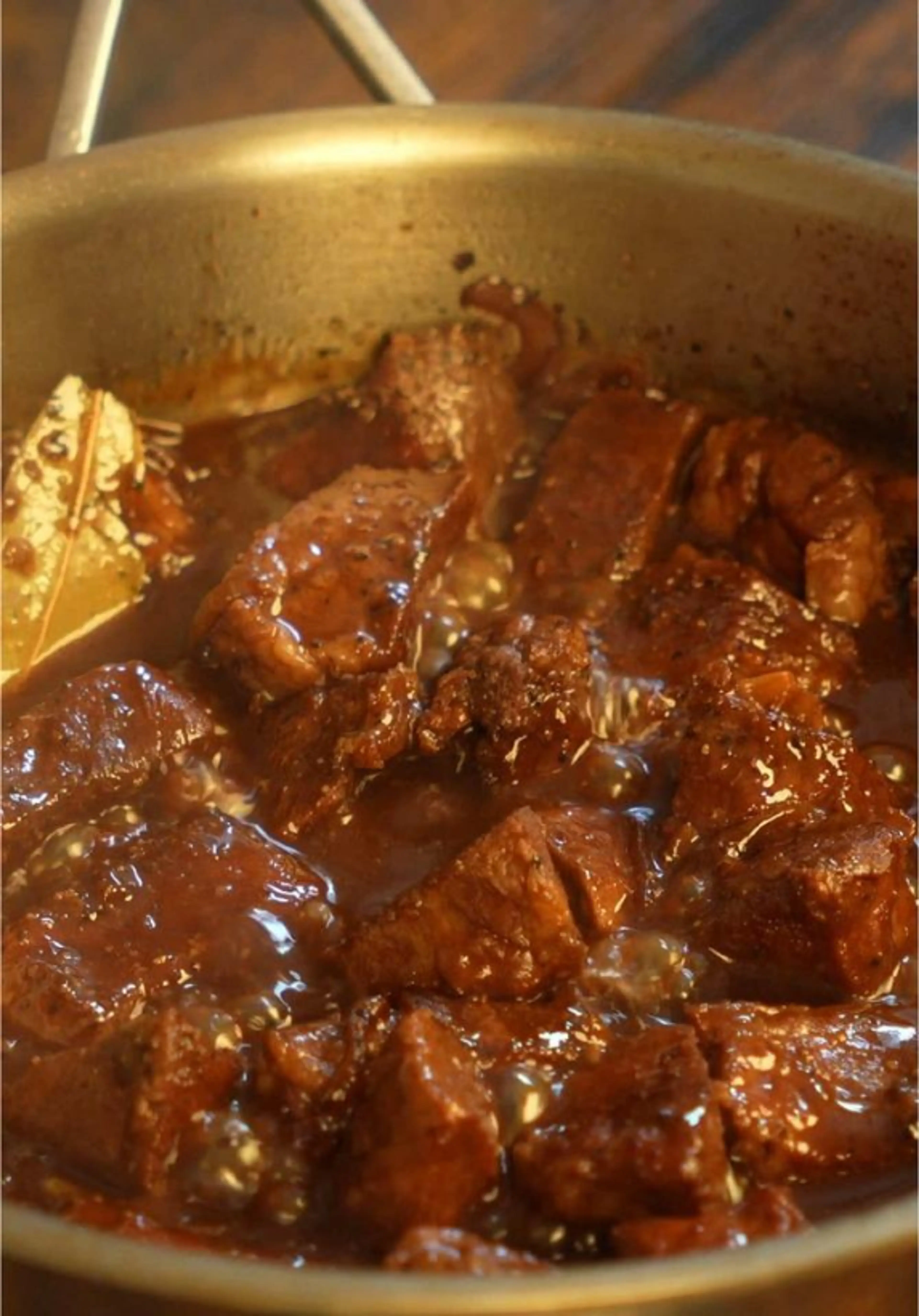 Pork Adobo