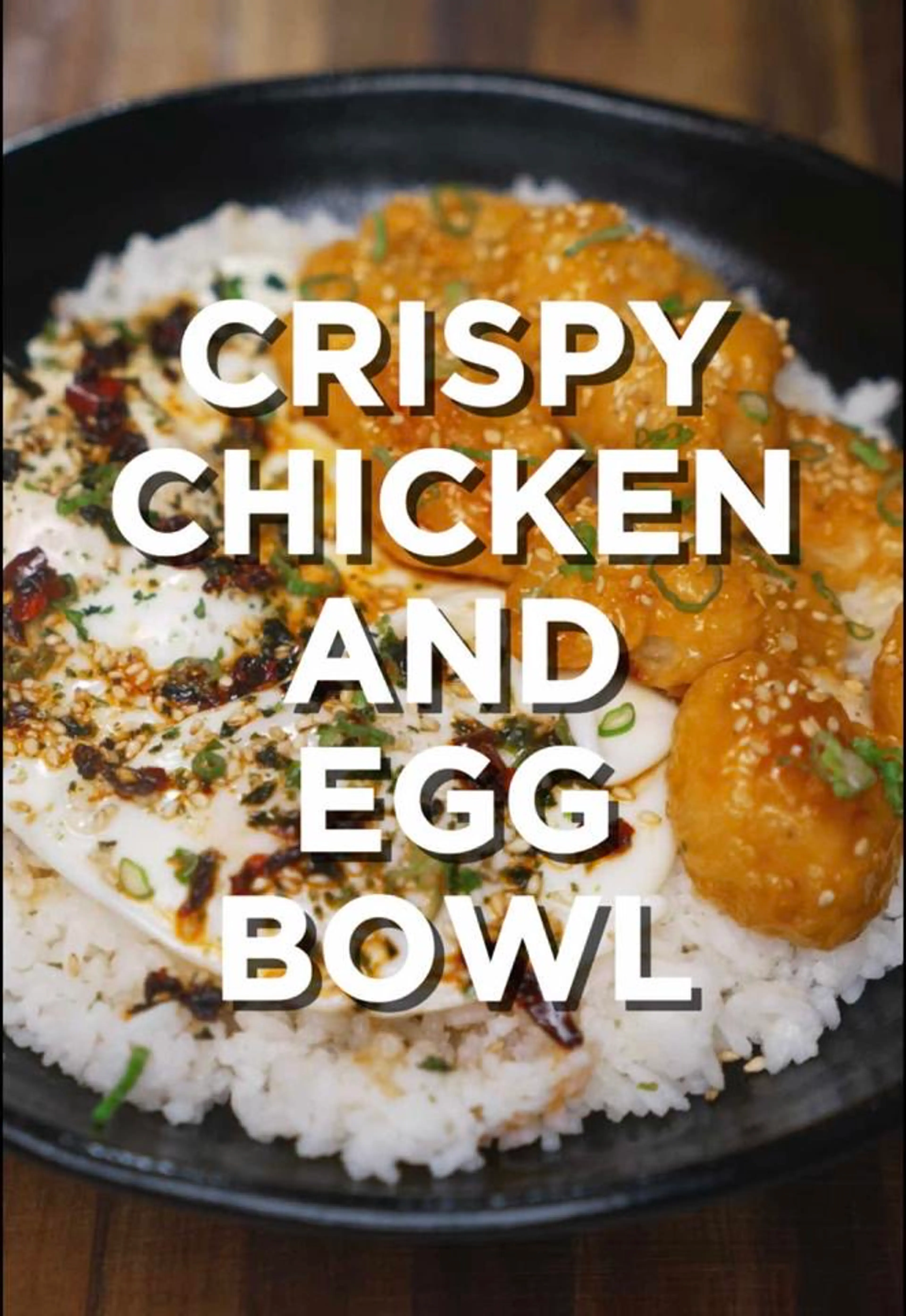 My Childhood Favorite Elevated Even More with @eatinnovasian