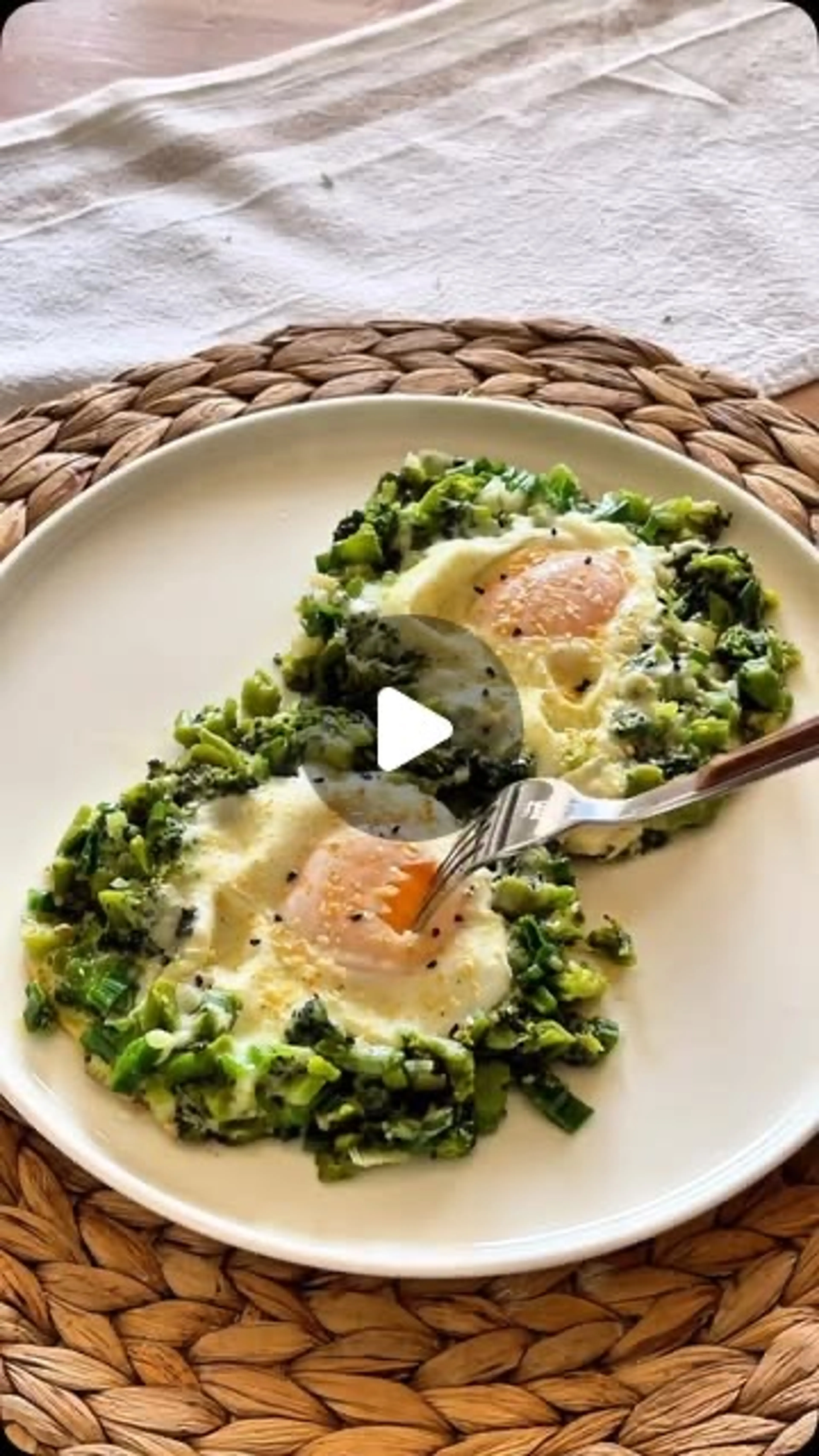 Comment “cookbook” Below