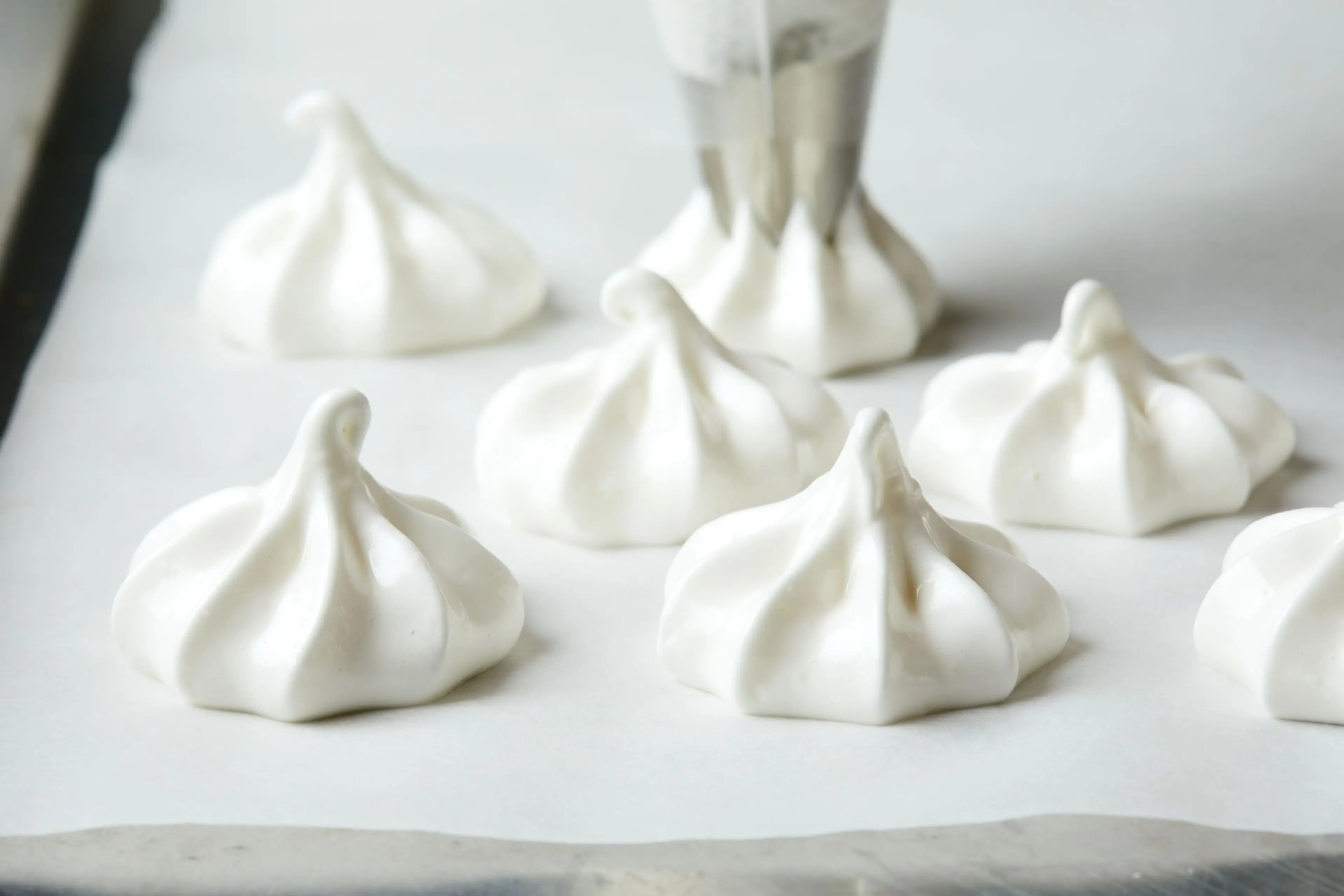 Meringue