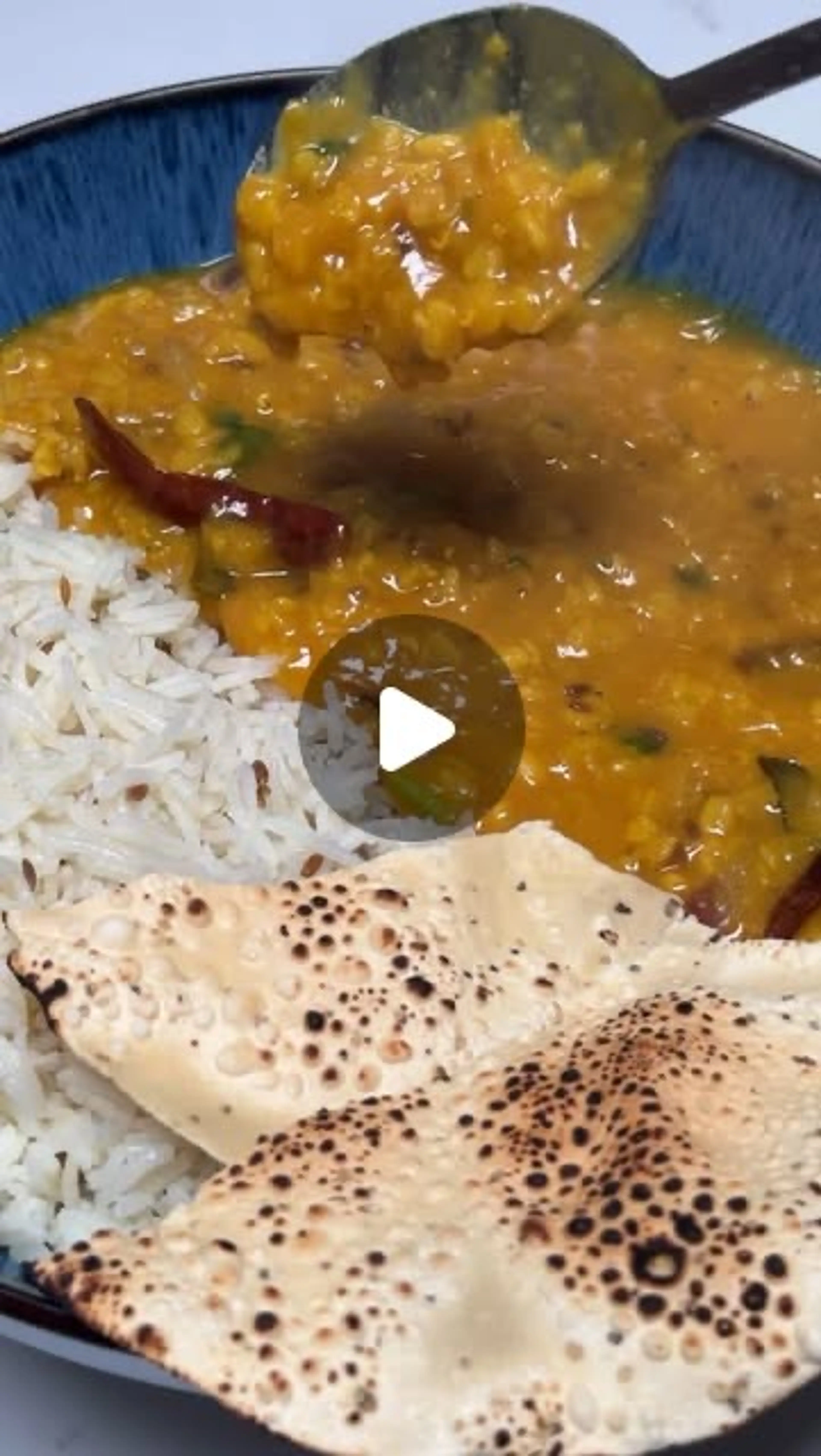 Tadka Dal