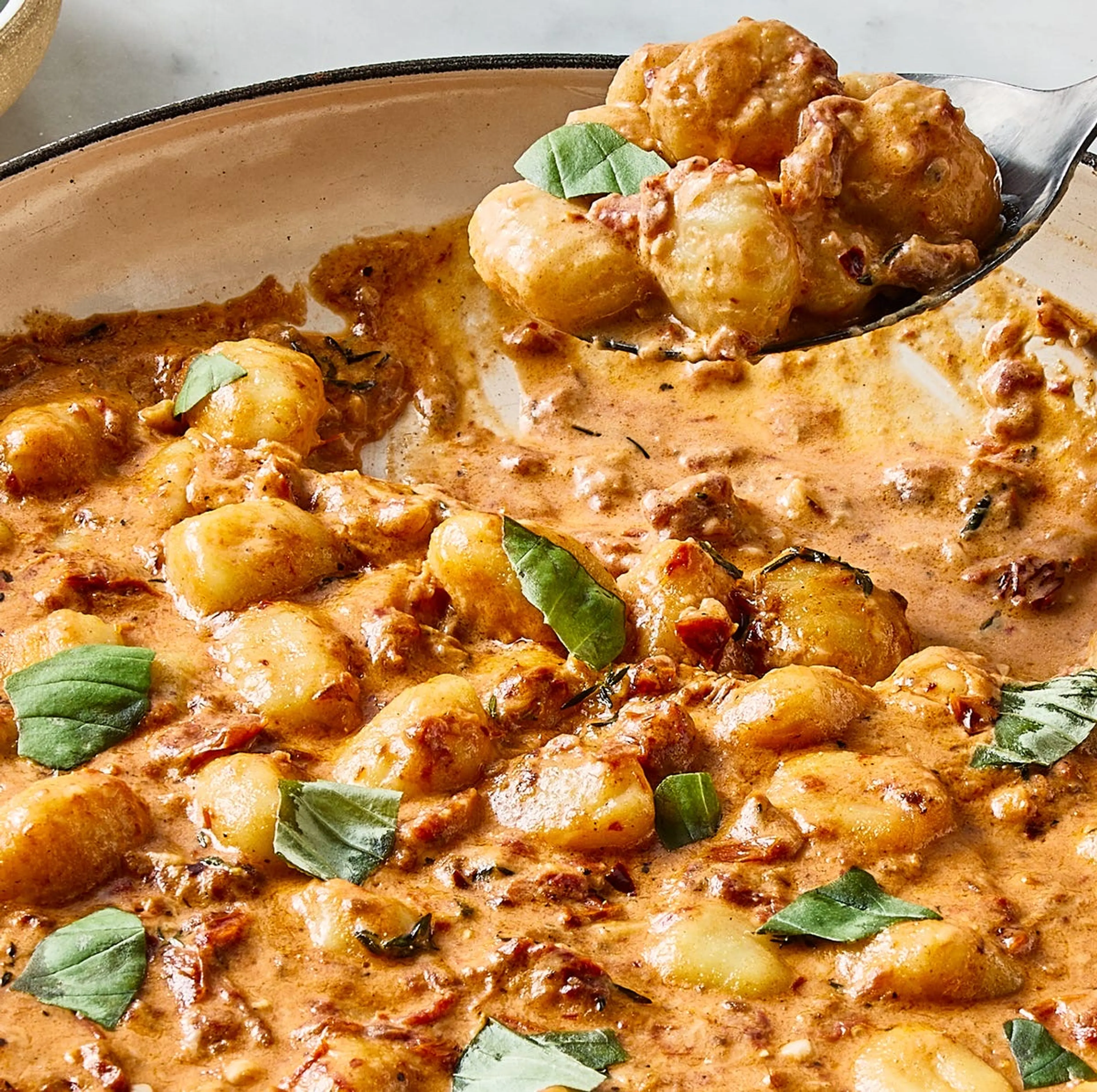 Marry Me Gnocchi