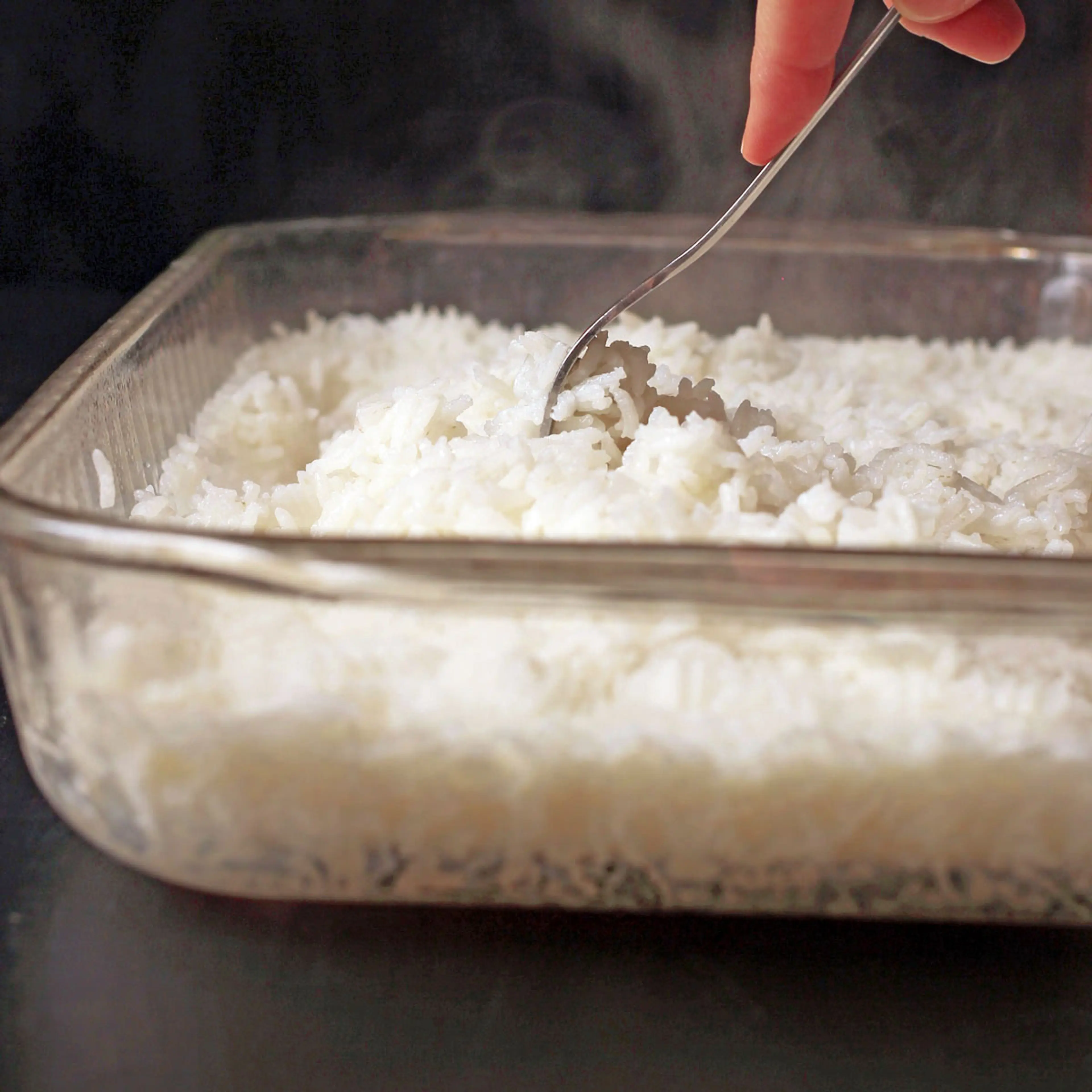 Baked Rice
