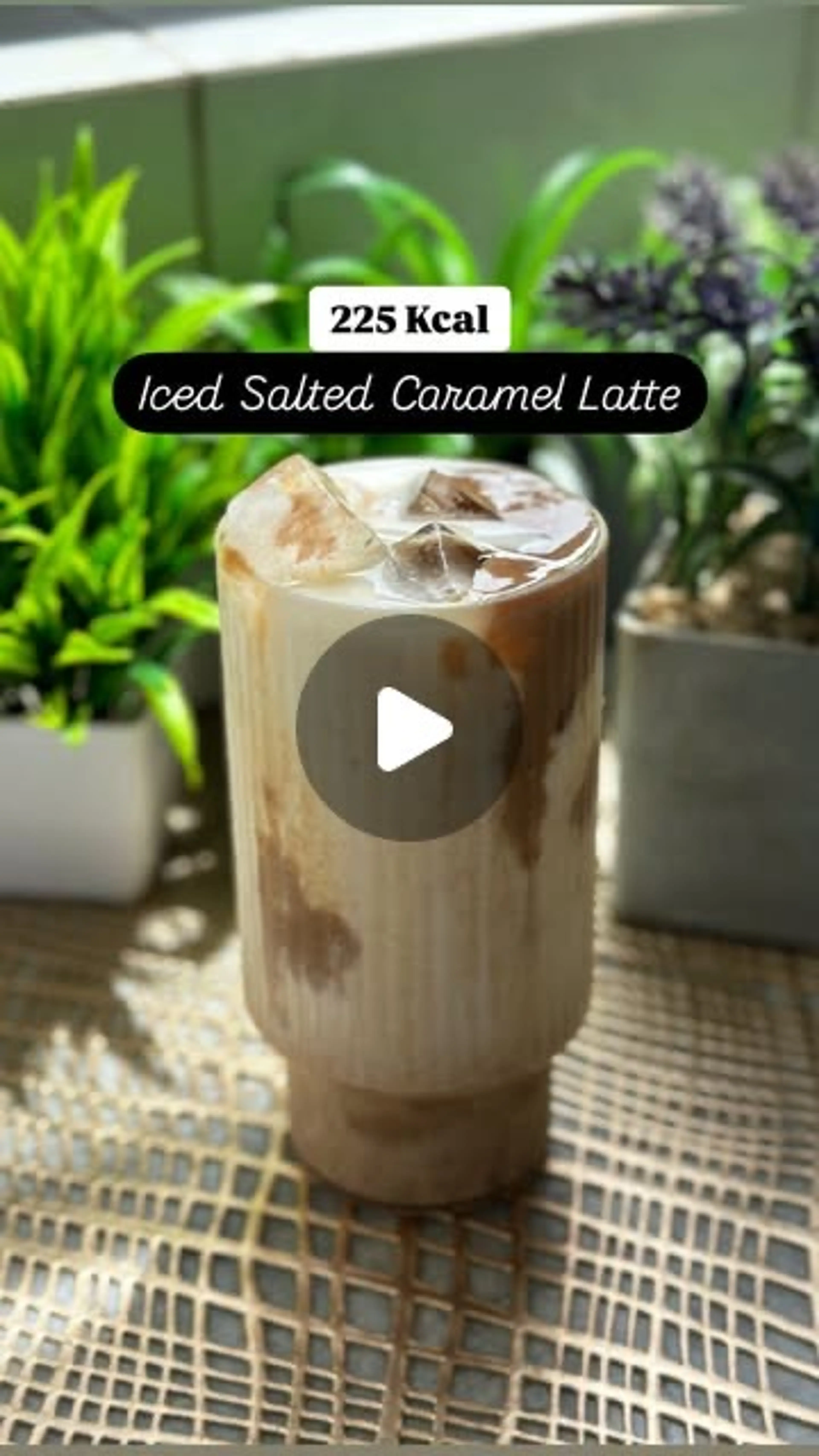 Just 225 Kcal with No Added Sugar