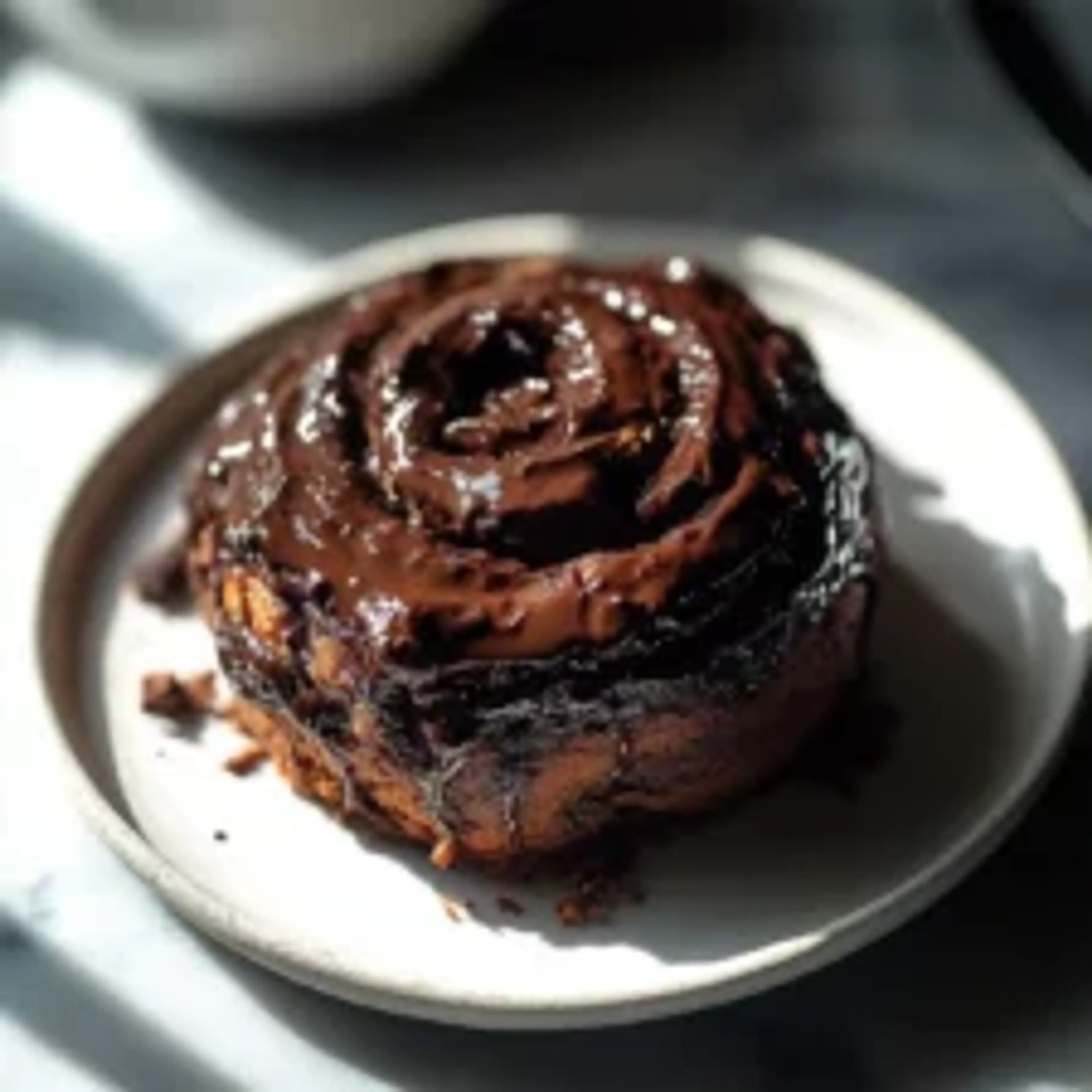 Hot Chocolate Cinnamon Rolls Recipe: 6 Decadent Steps to a C