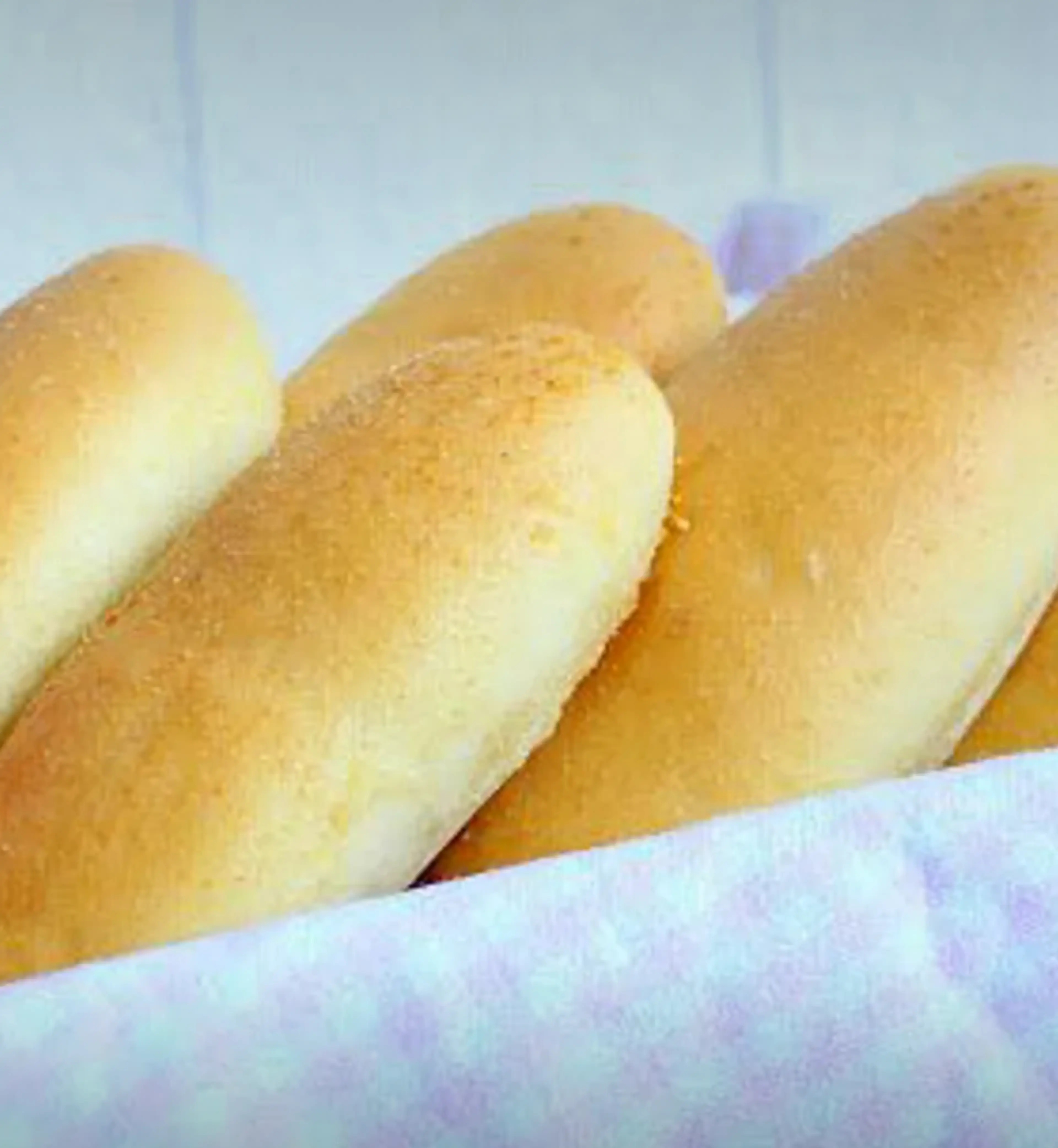 Breadsticks a la Olive Garden®