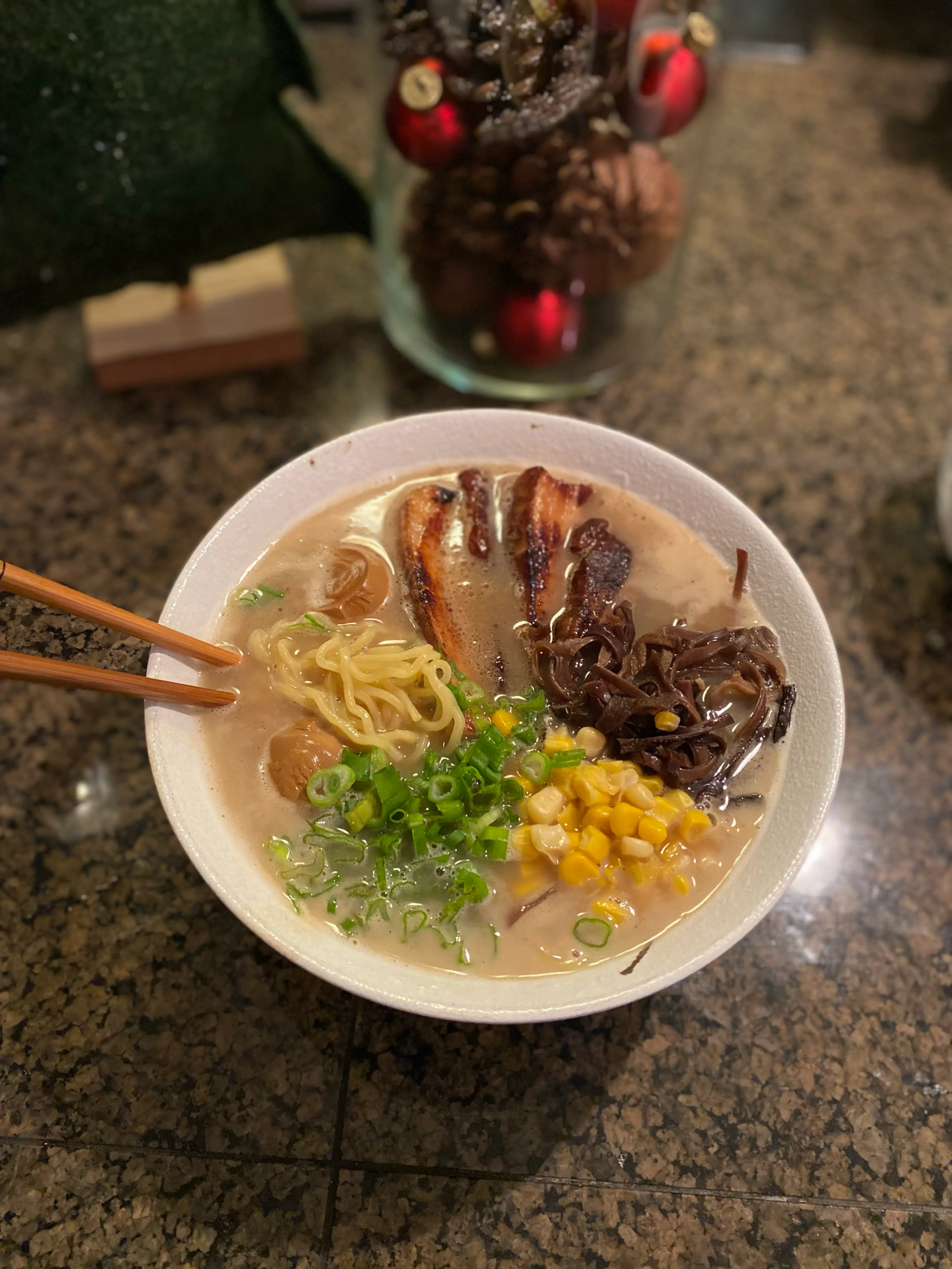 The Cappel Famous Ramen