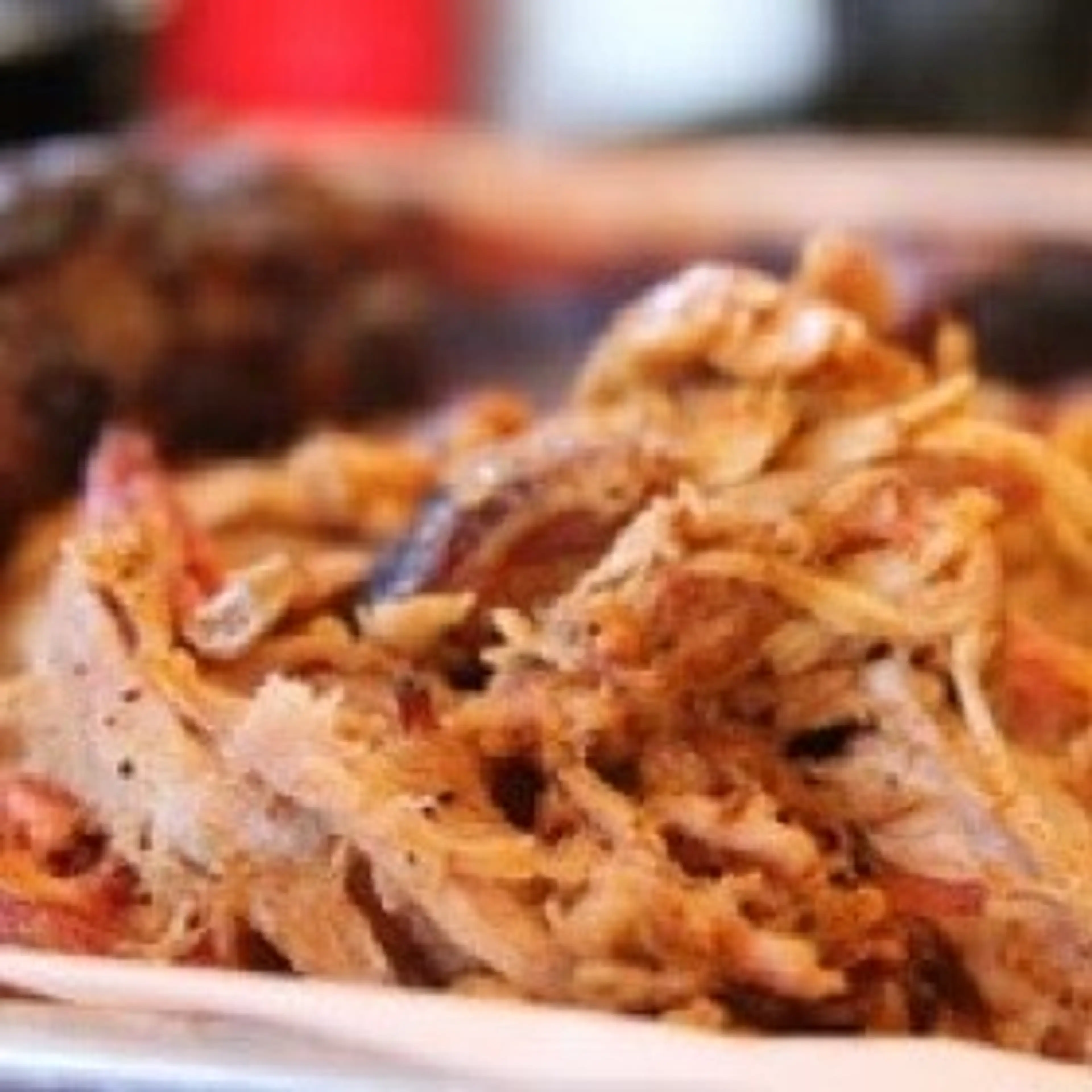 Pulled Pork – Le Porc Le Plus Tendre Des USA