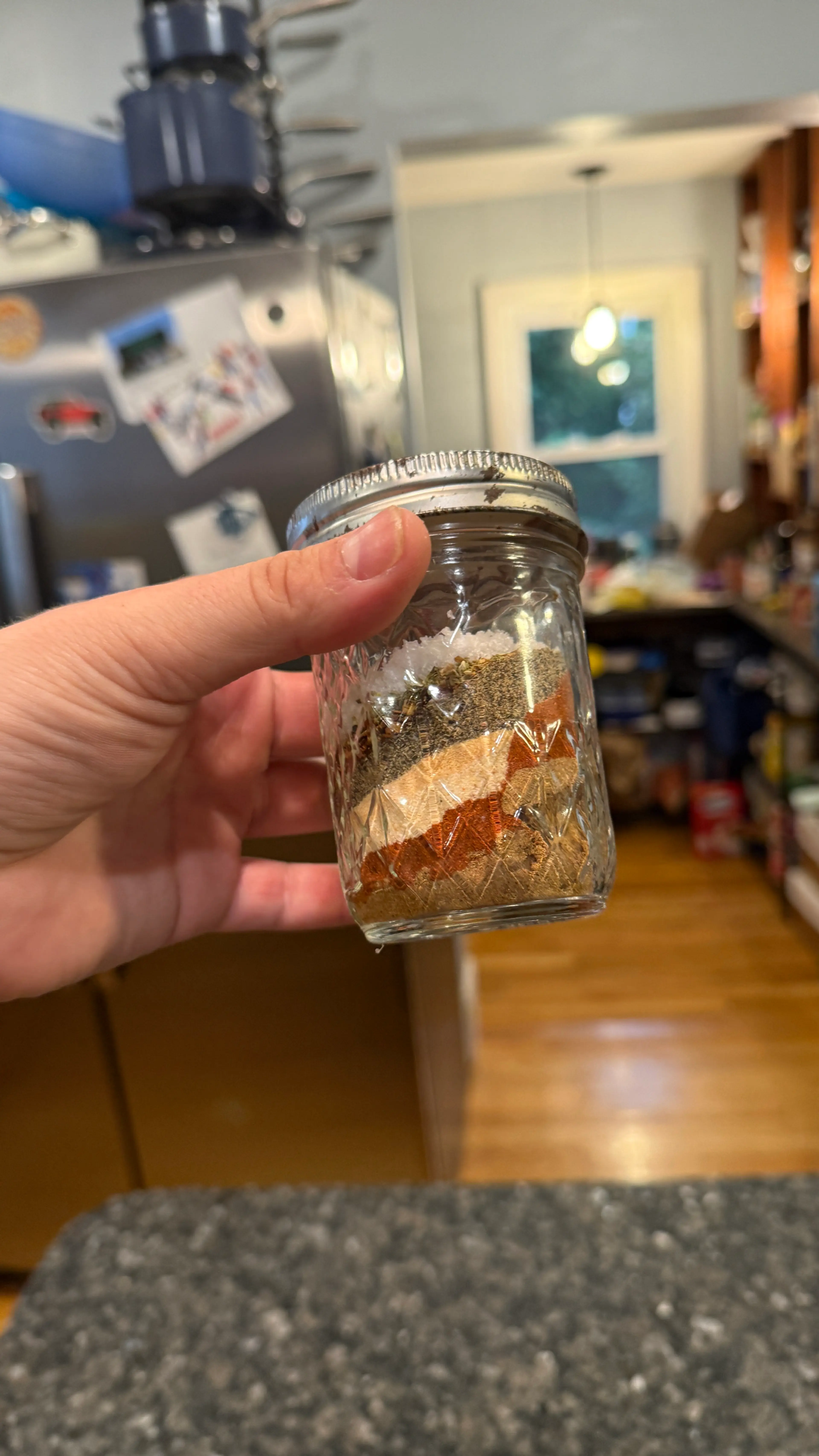 Mrs. Flynn’s Taco Seasoning