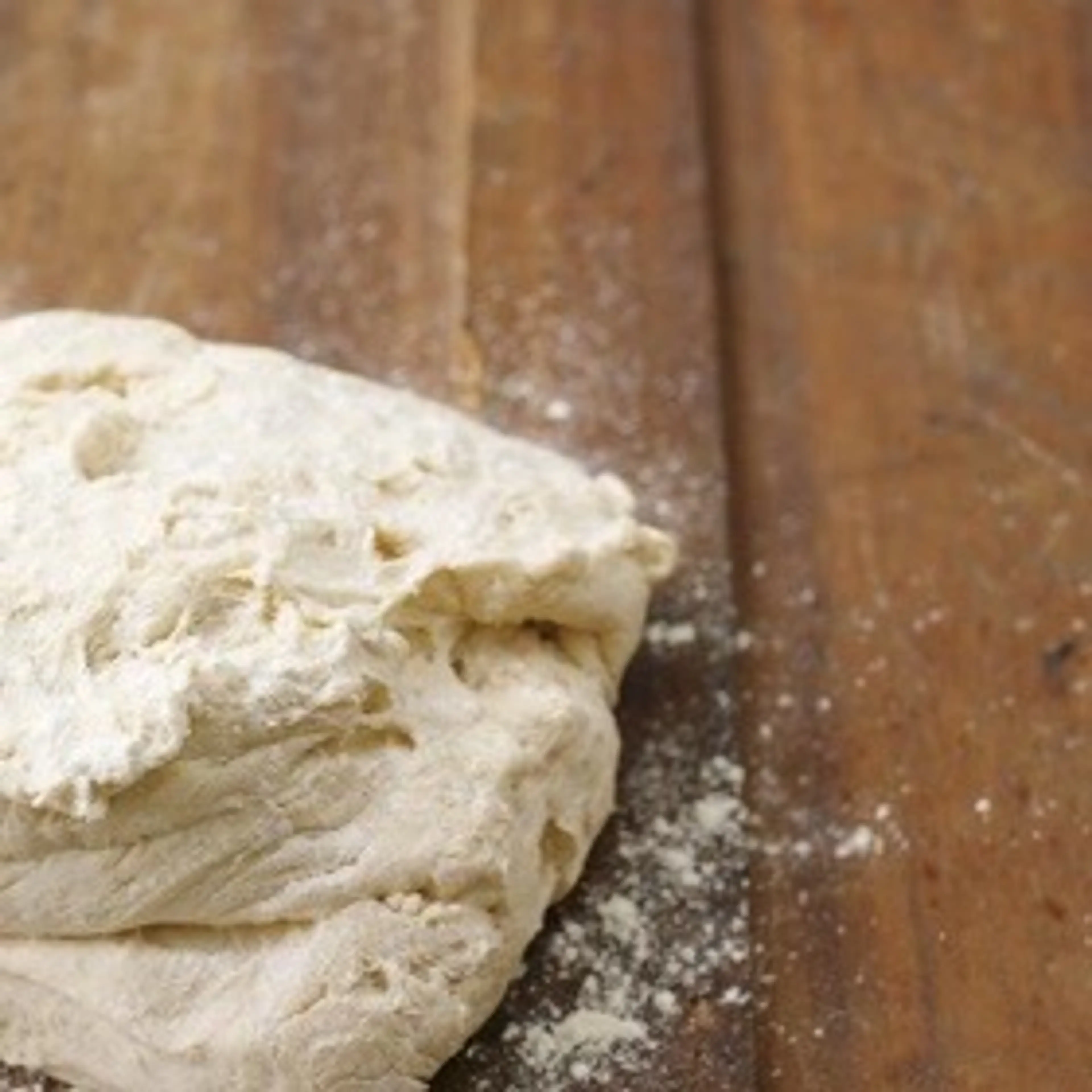 Pizza dough