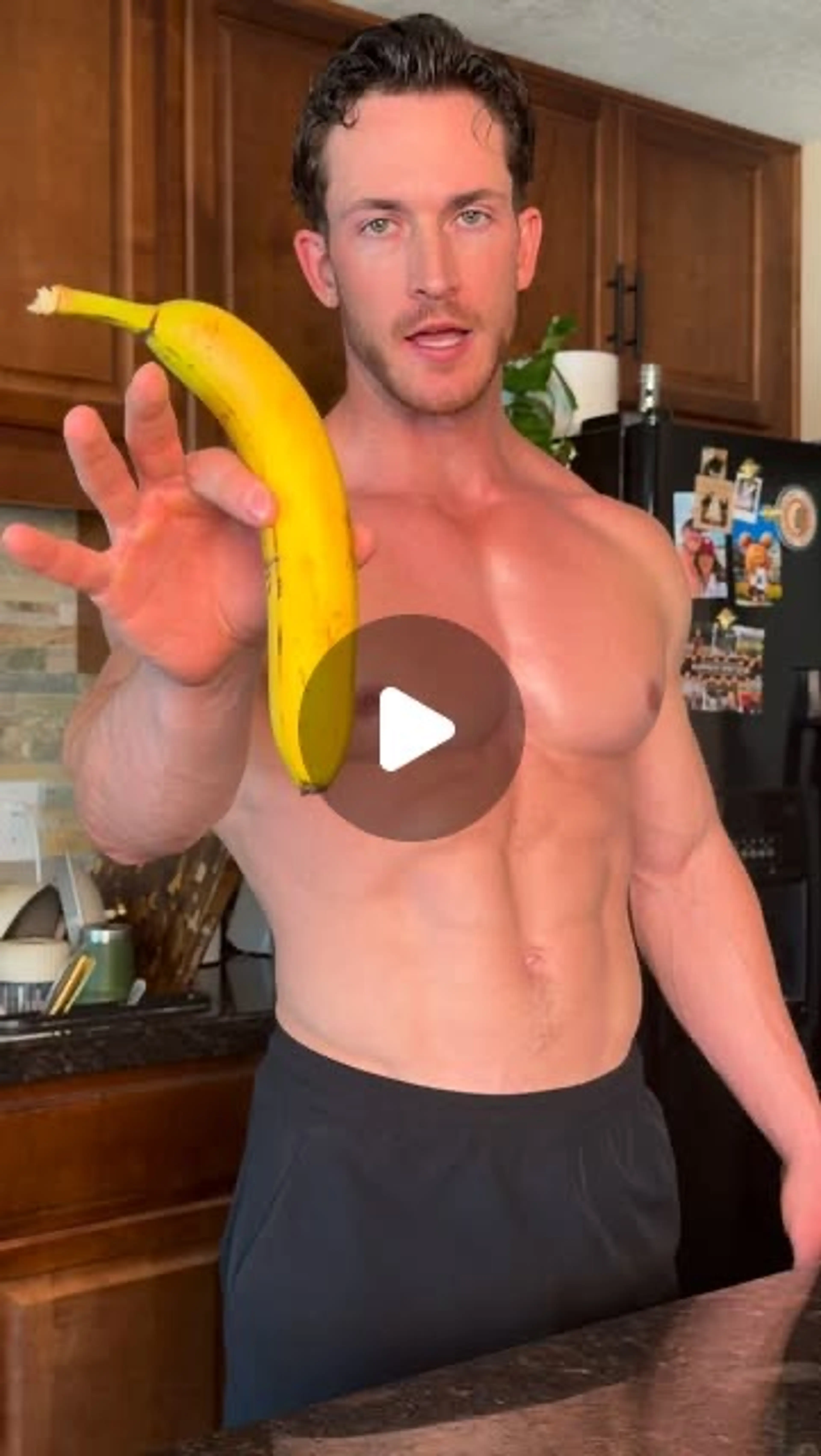 The Best High Protein Brownies