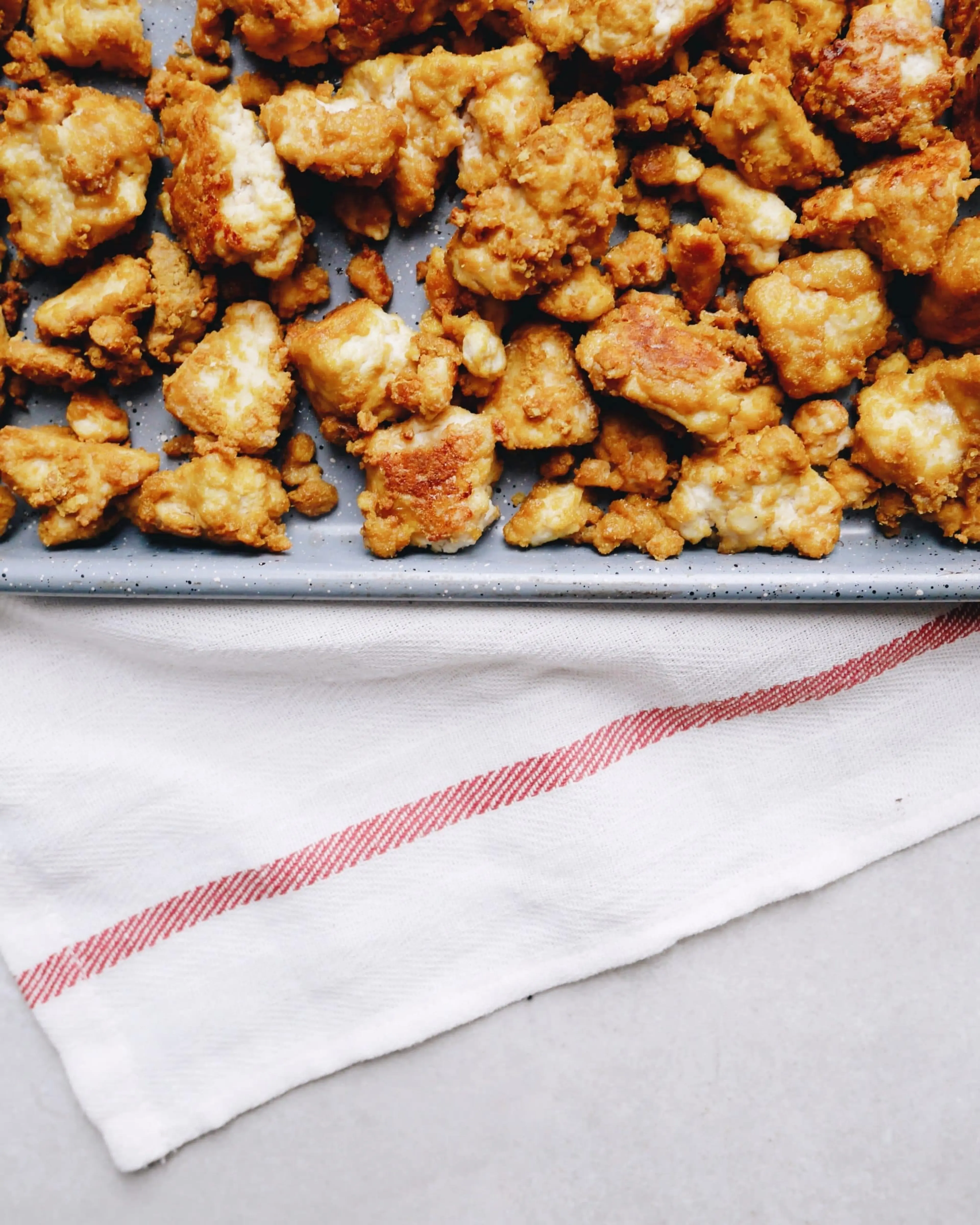 Tofu Magique