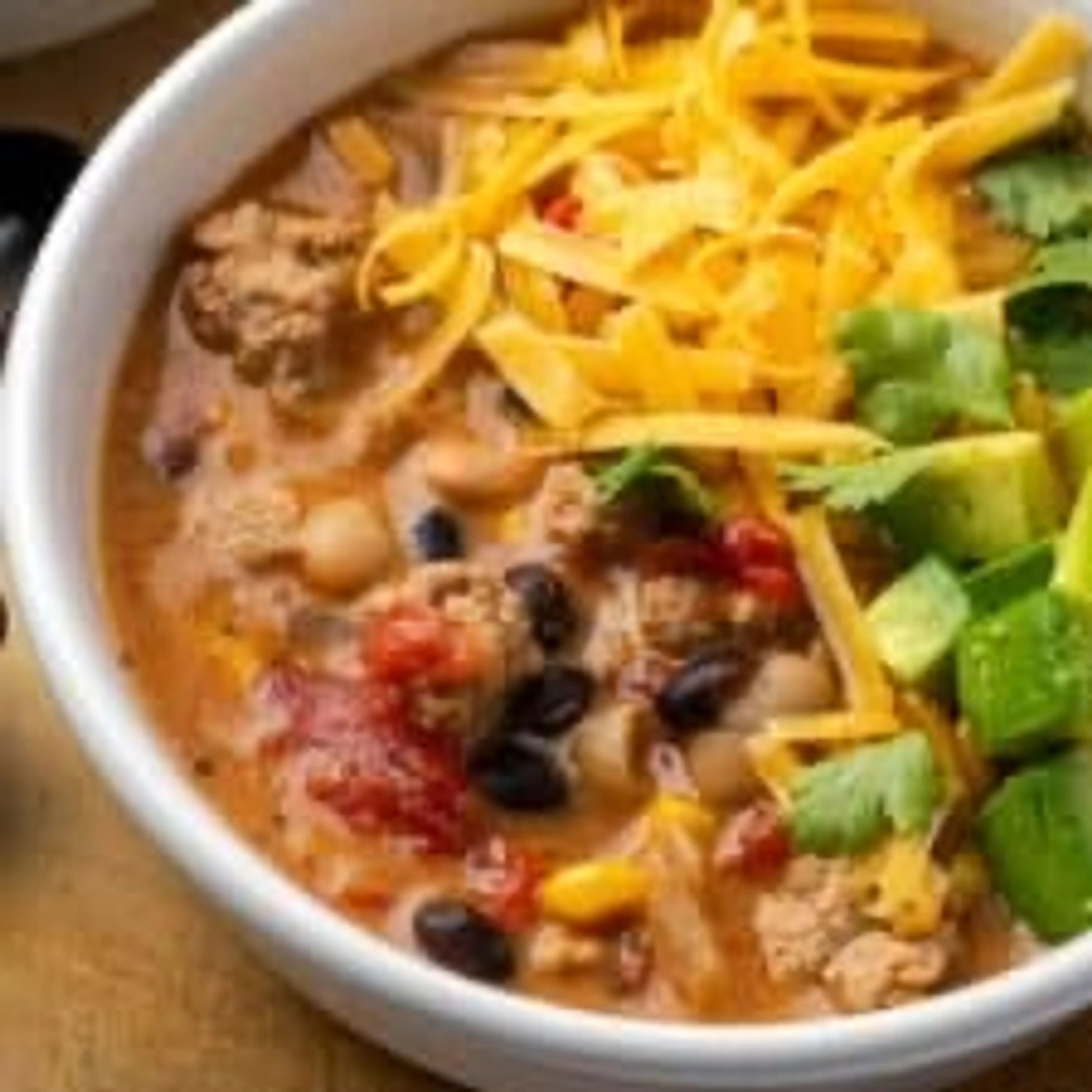 Taco Chili