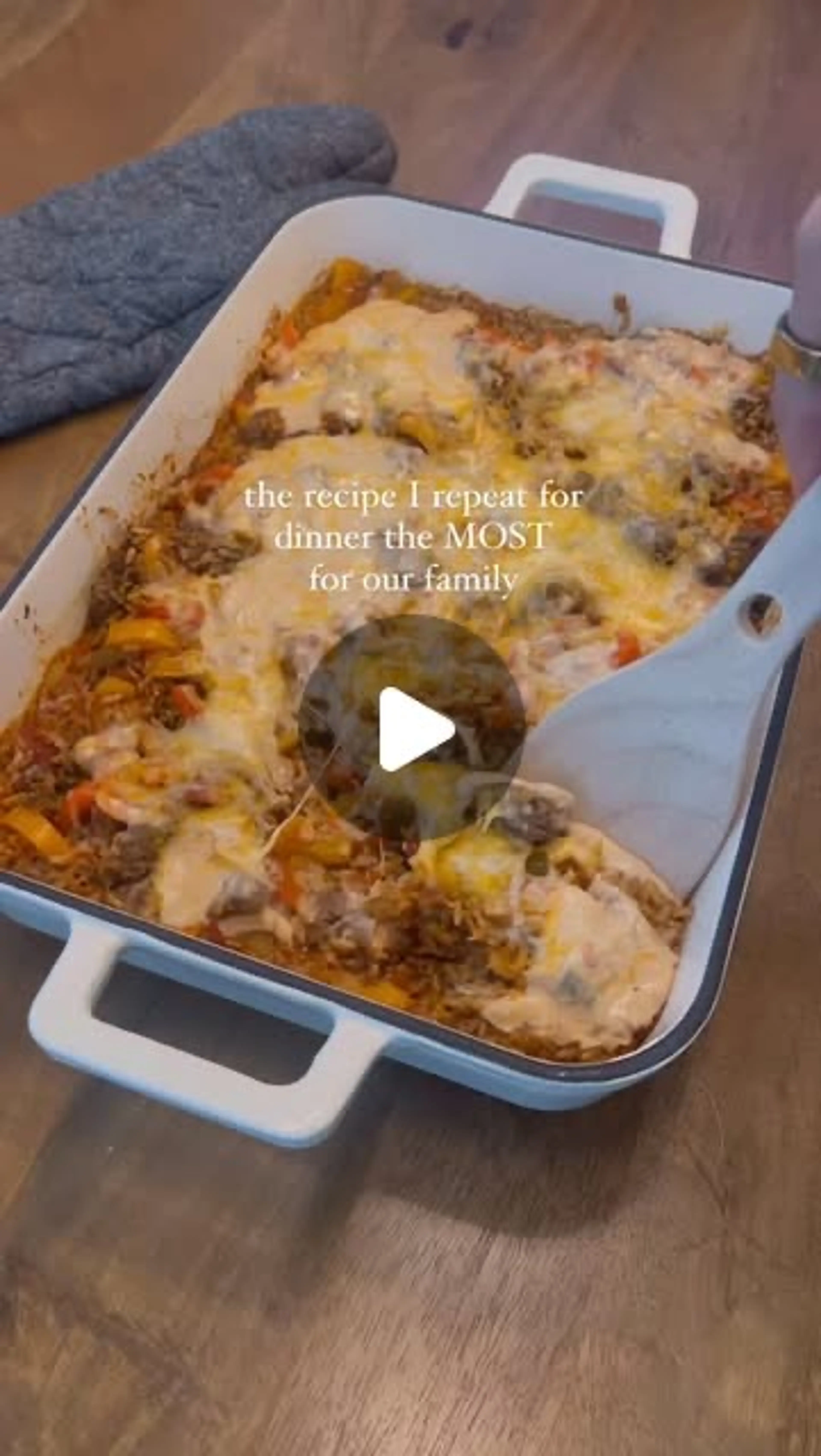 Taco Rice