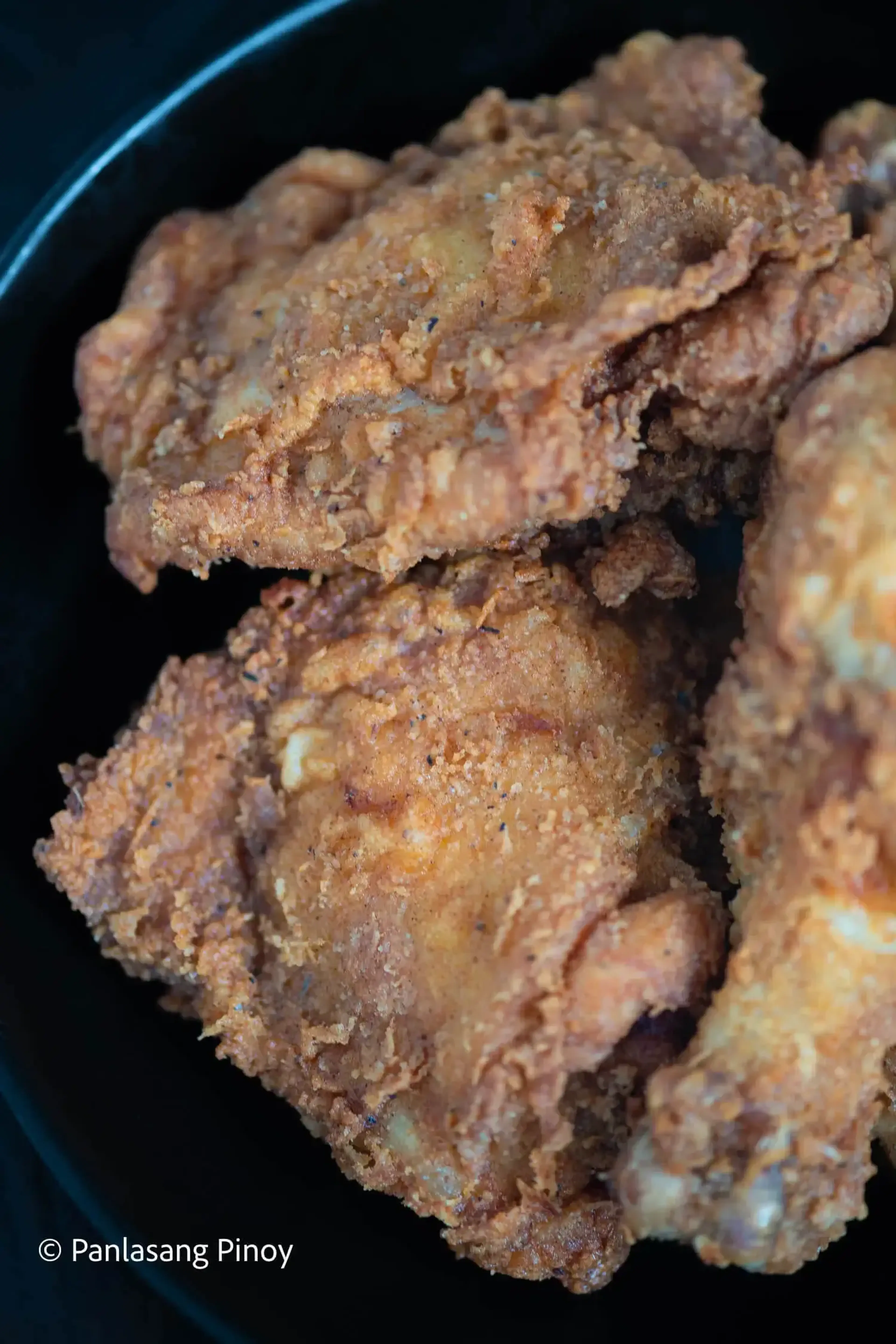 KFC Fried Chicken Recipe