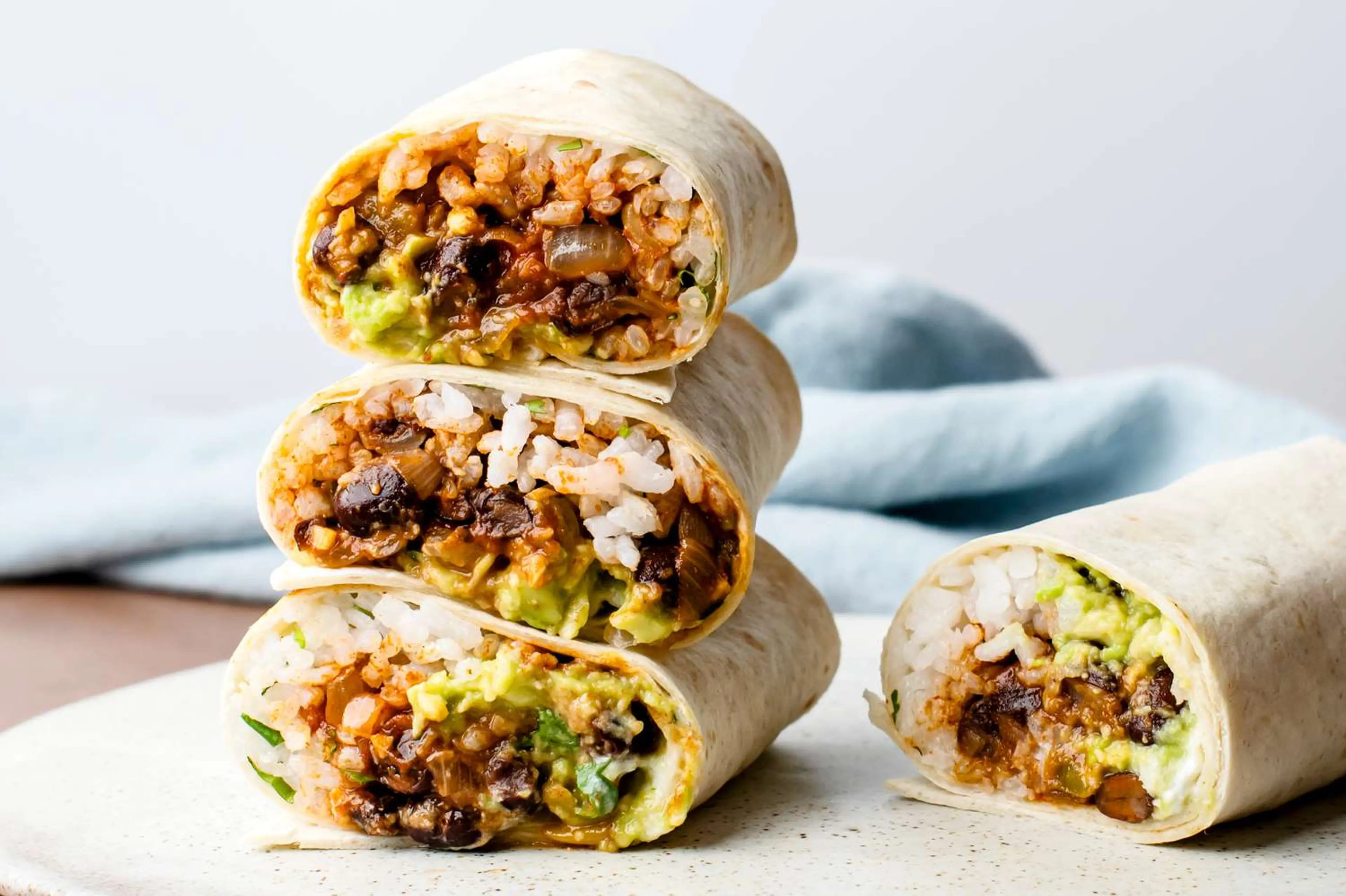 Burritos