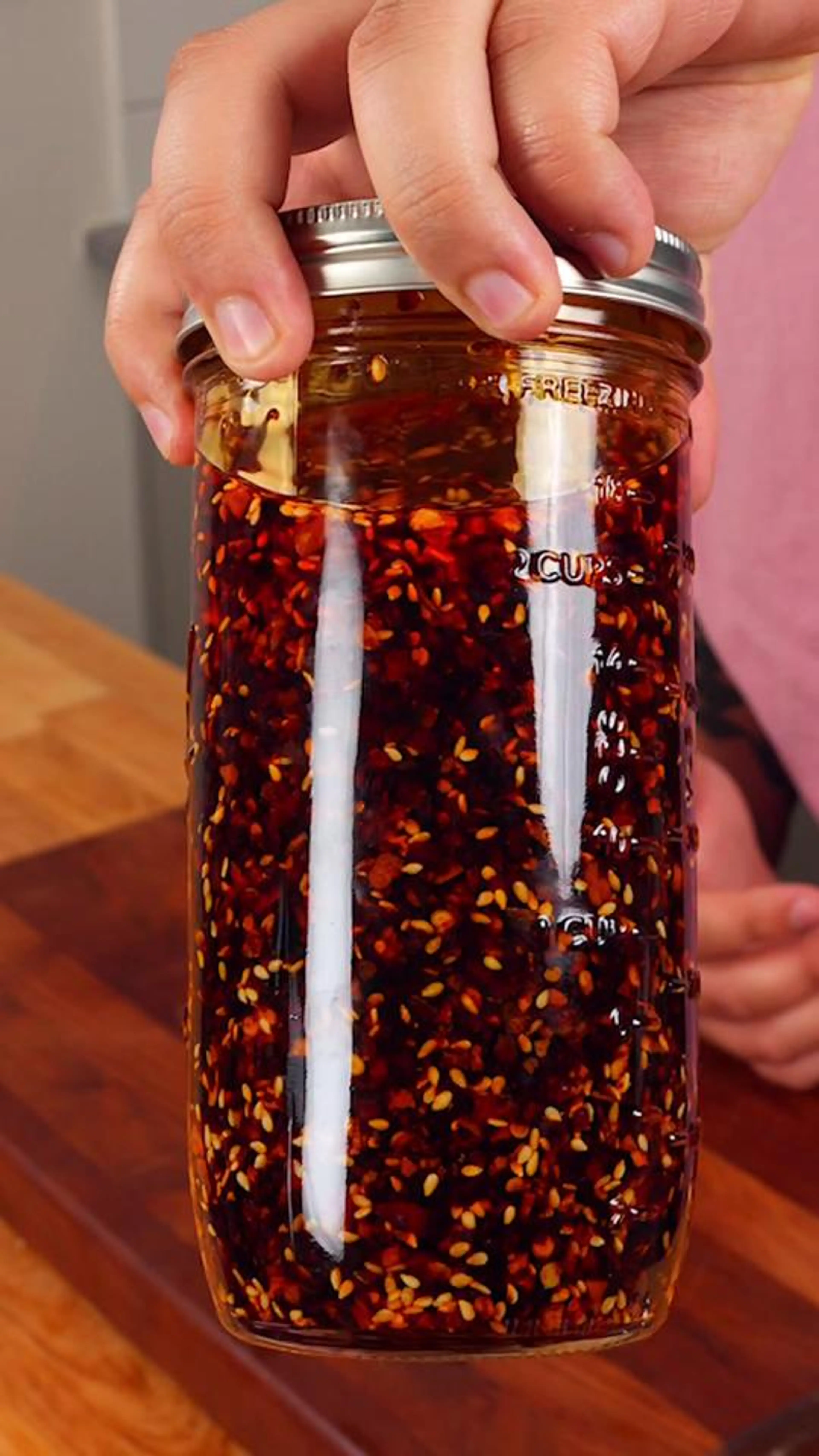 Chili Oil