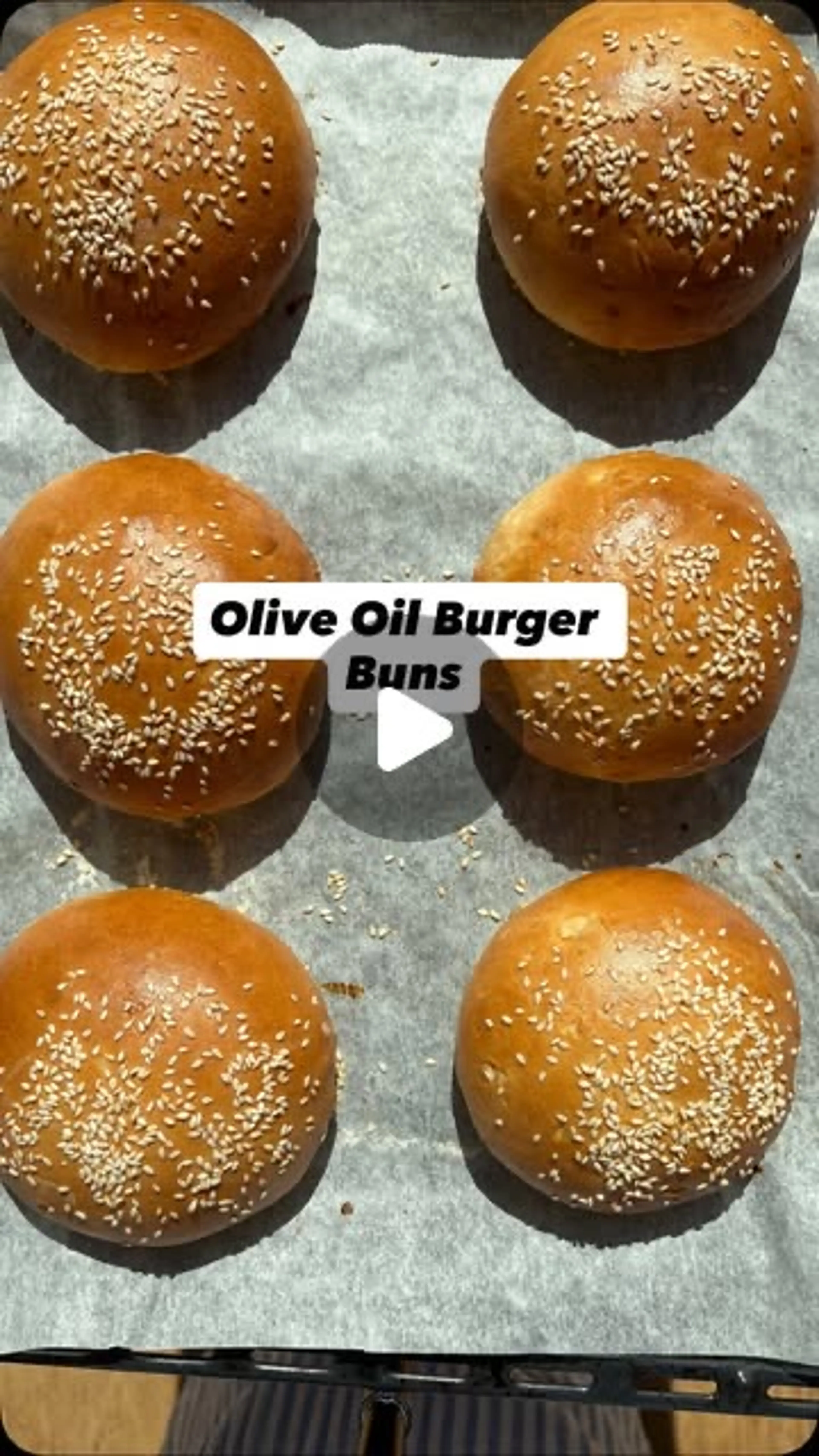 Ok Seriously, Make These Next Time You Make Burgers