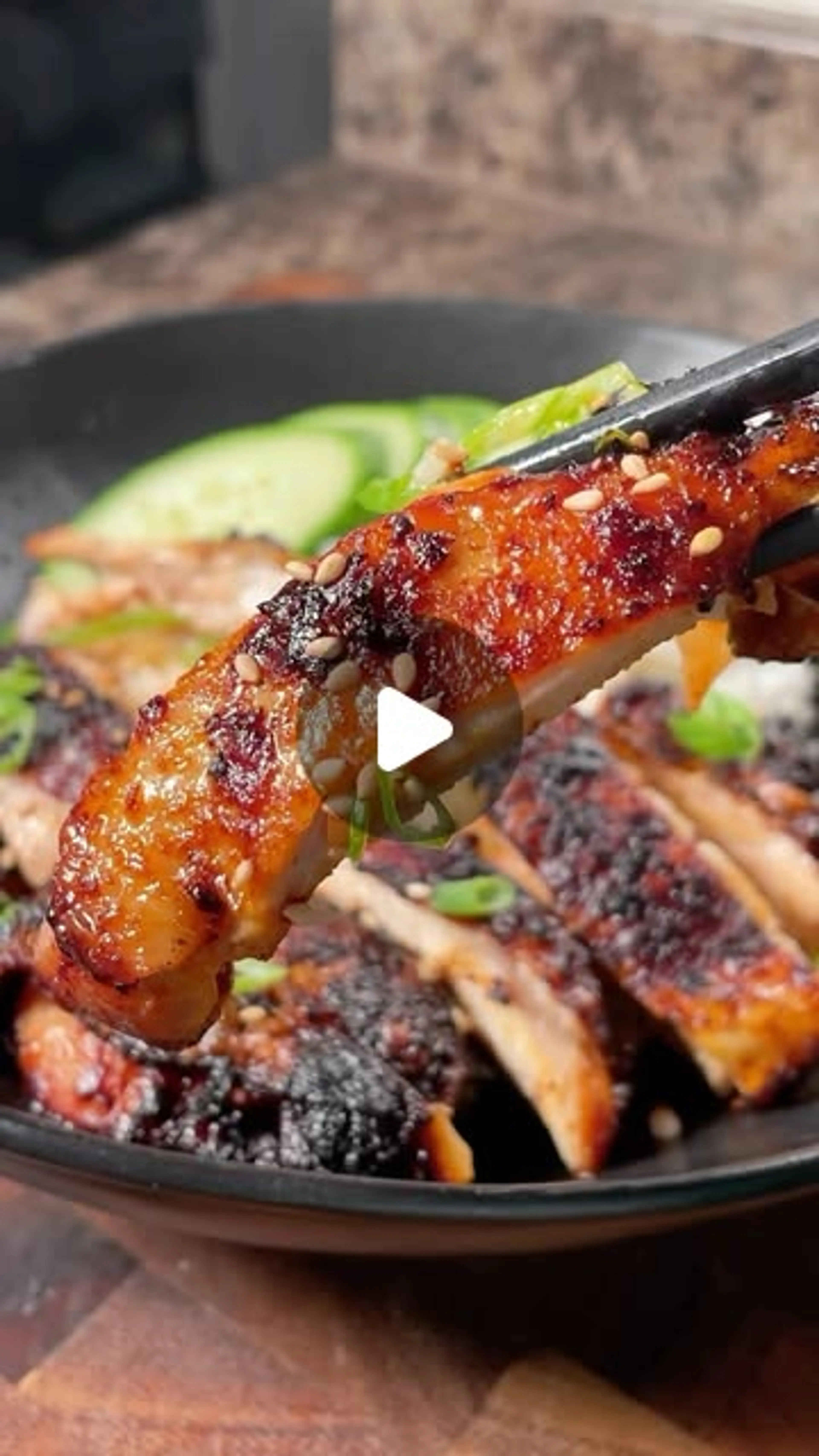 Gochujang Chicken Recipe