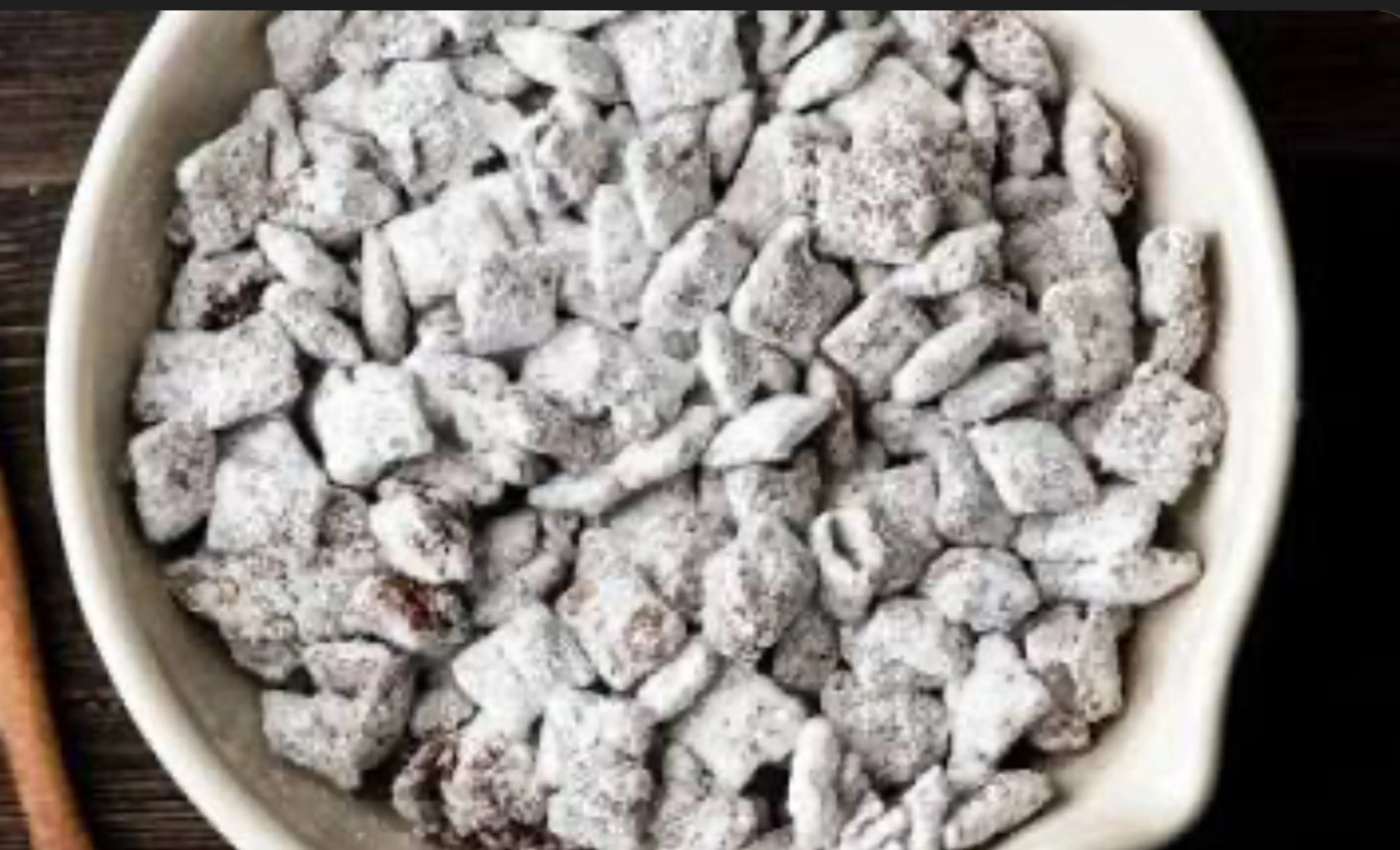 Puppy Chow