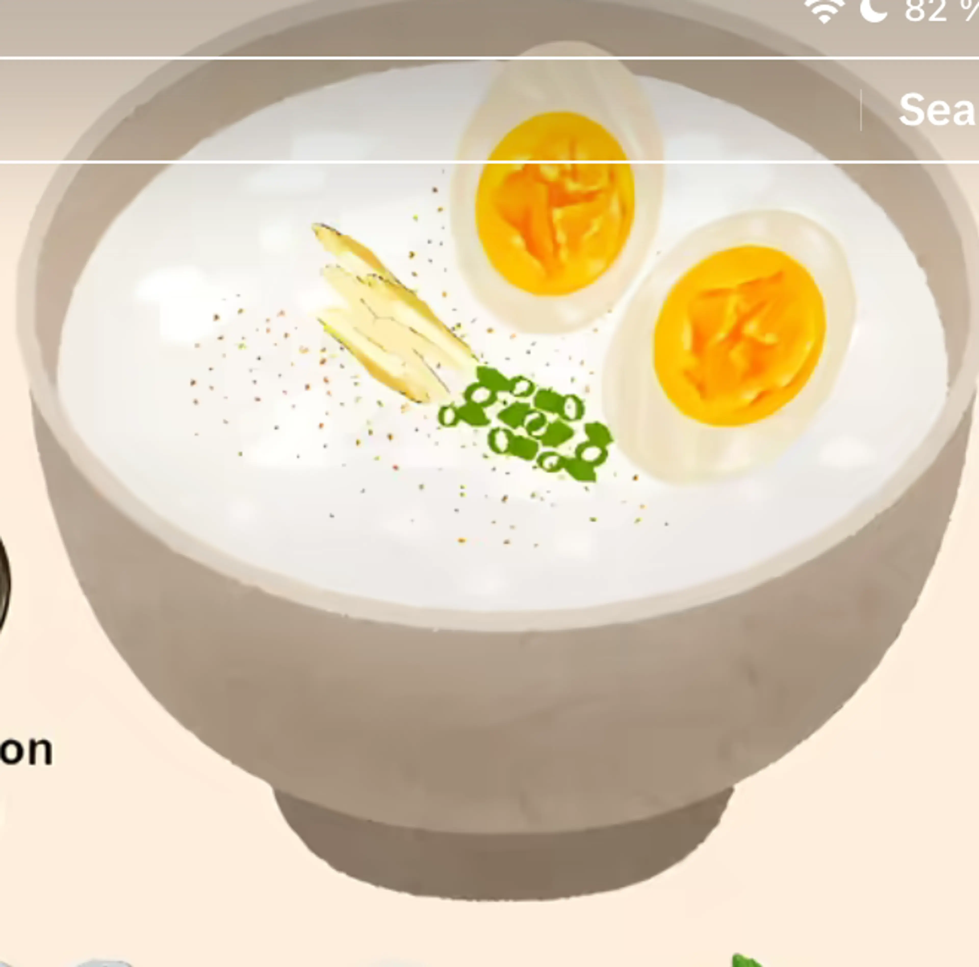 Arroz Caldo
