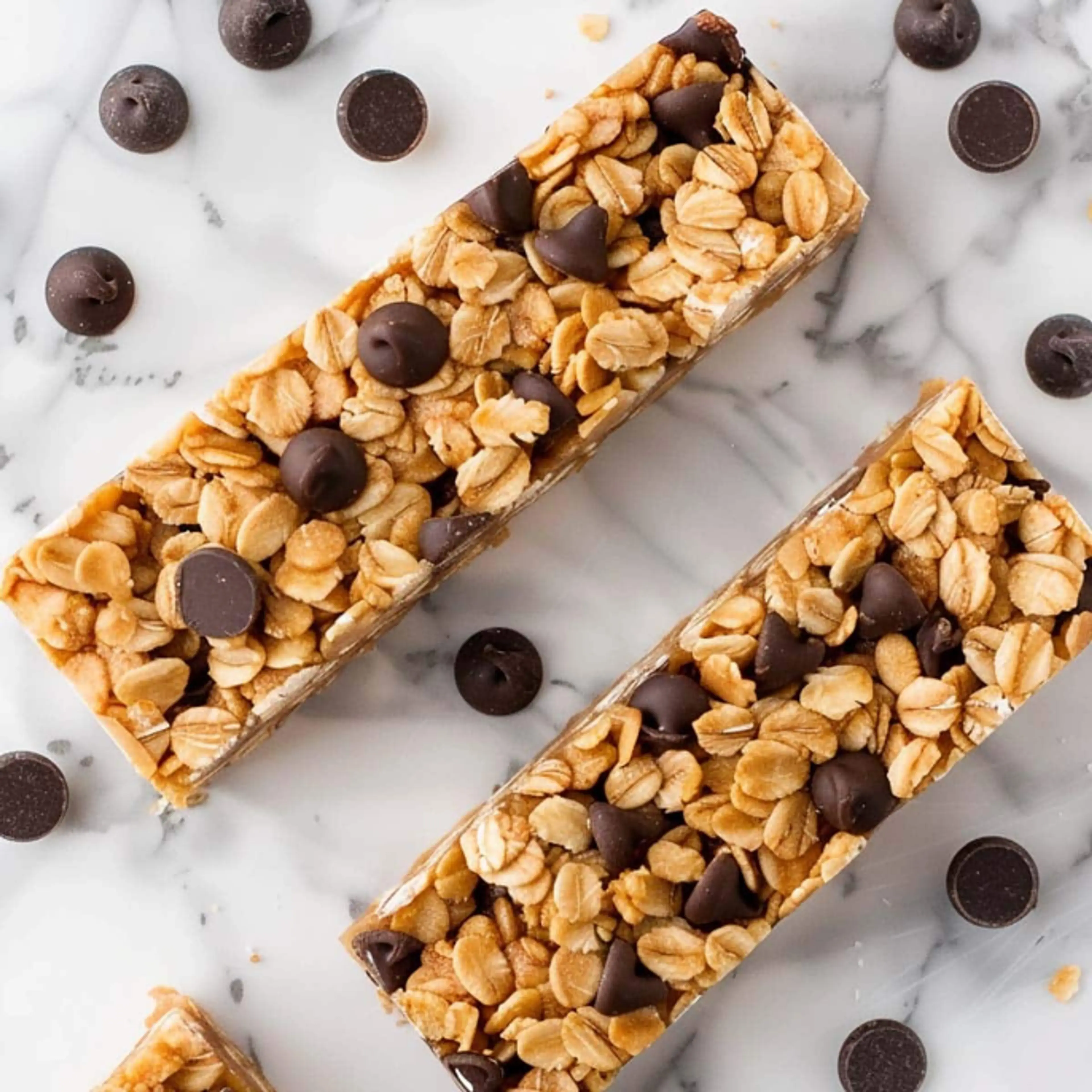 Protein Granola Bars