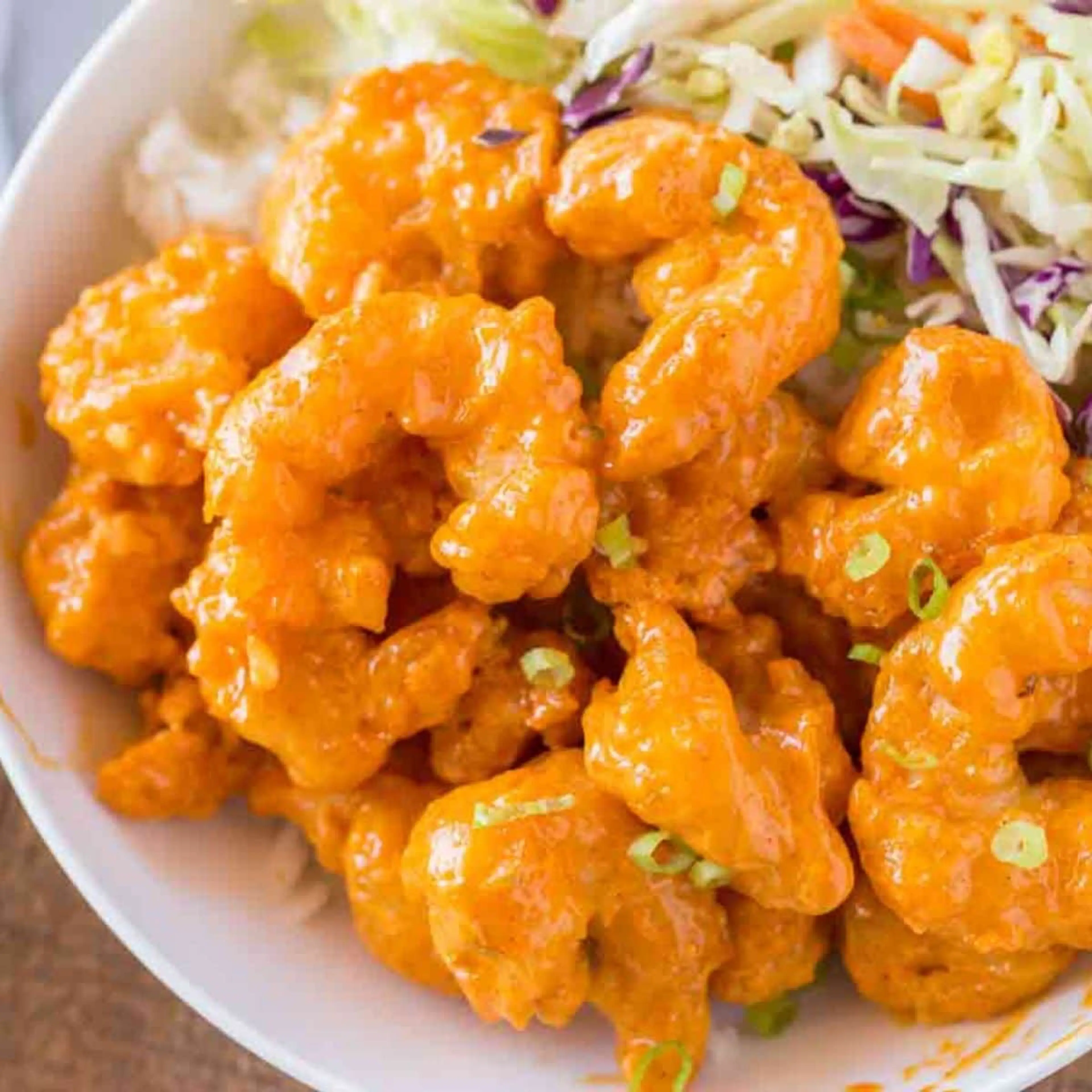 Bonefish Grill Bang Bang Shrimp