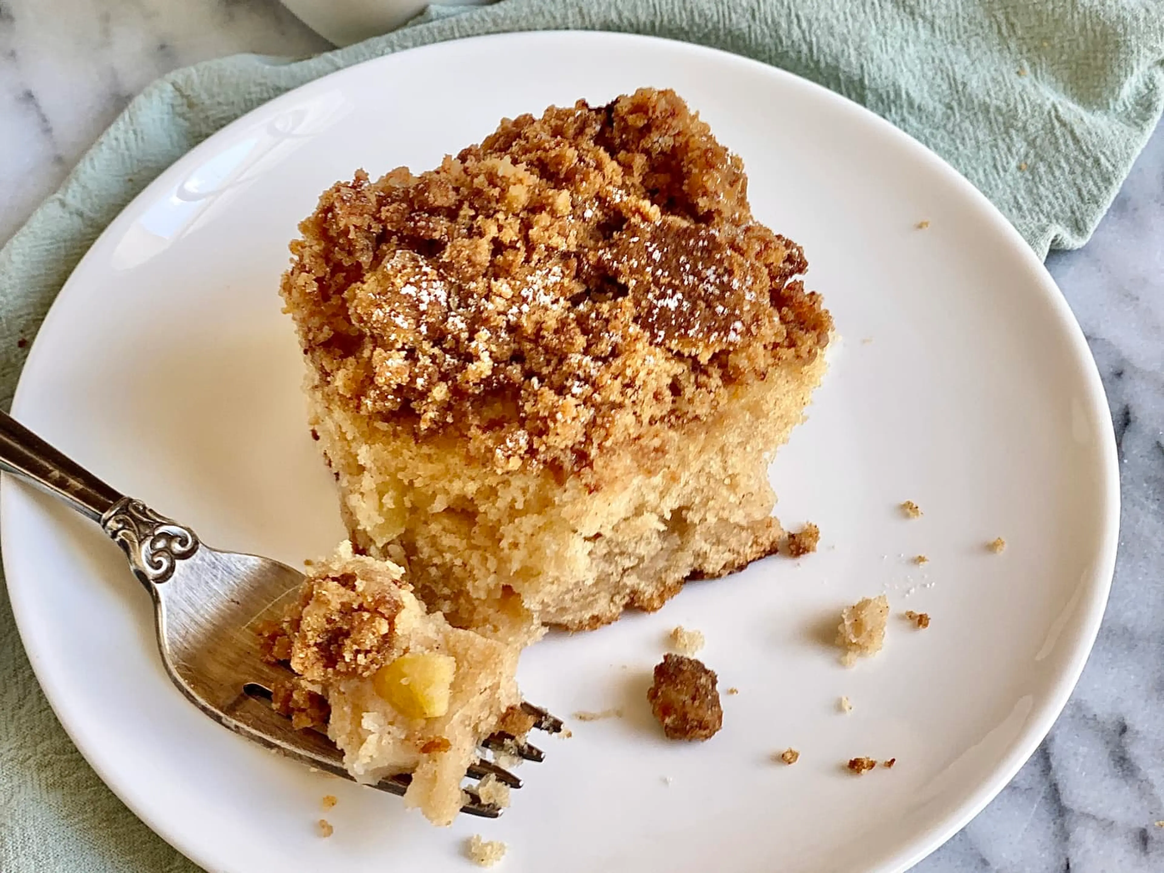Coffee Cake