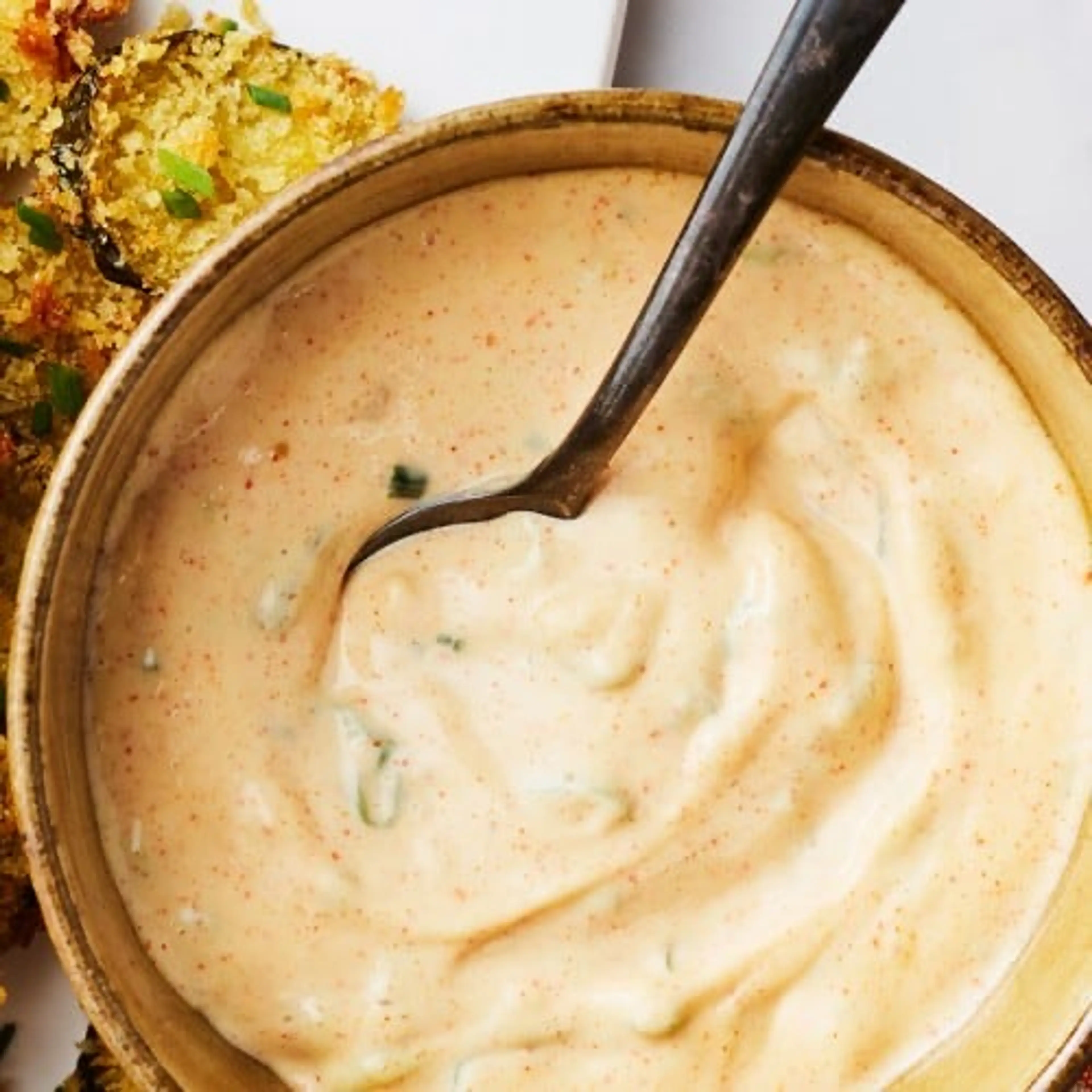 Remoulade Sauce