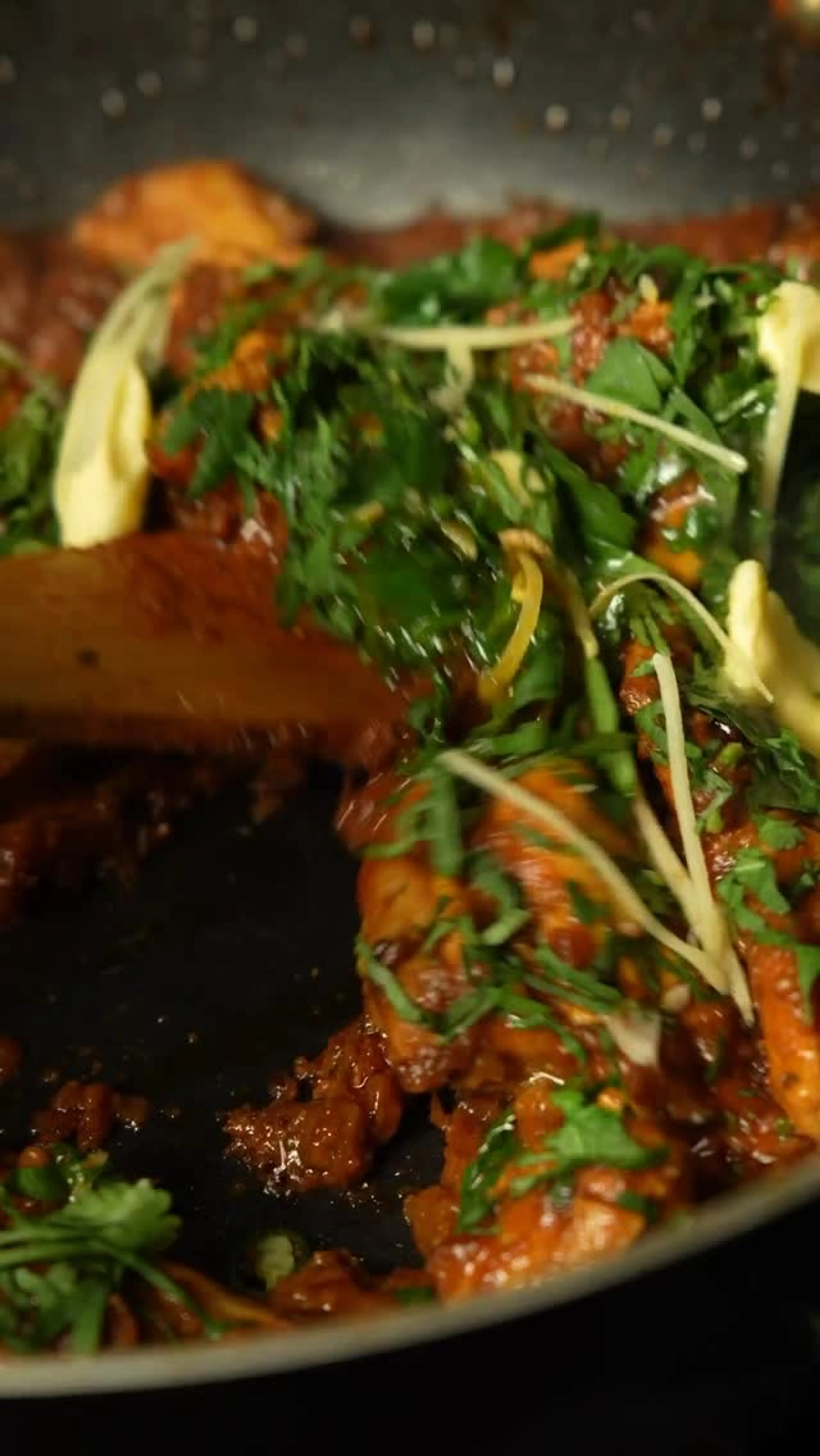 Swadish Punjabi masala fried chicken