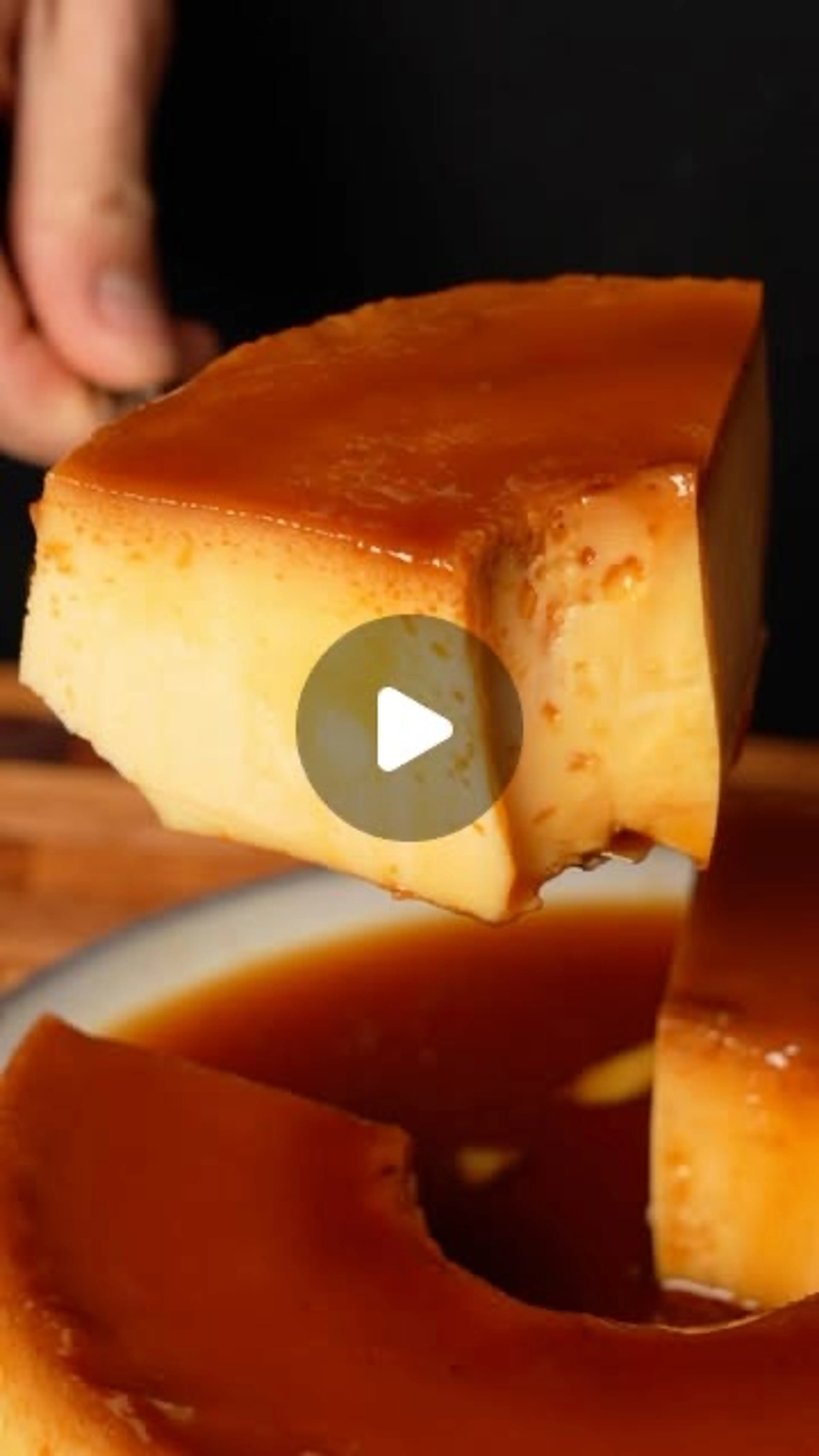 Flan