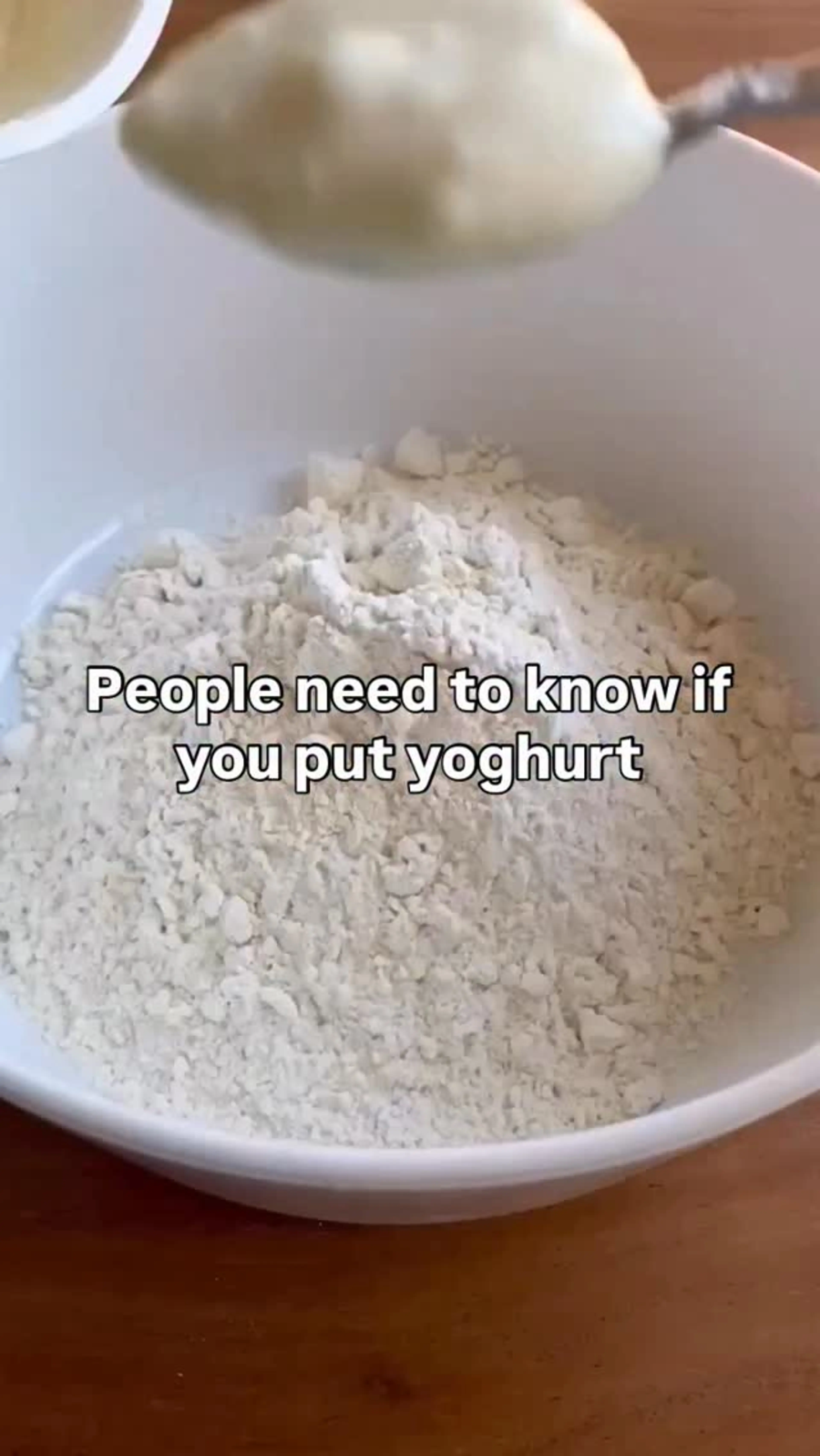 Greek Yoghurt Cinnamon Rolls. Another Must-try @cakeontherun