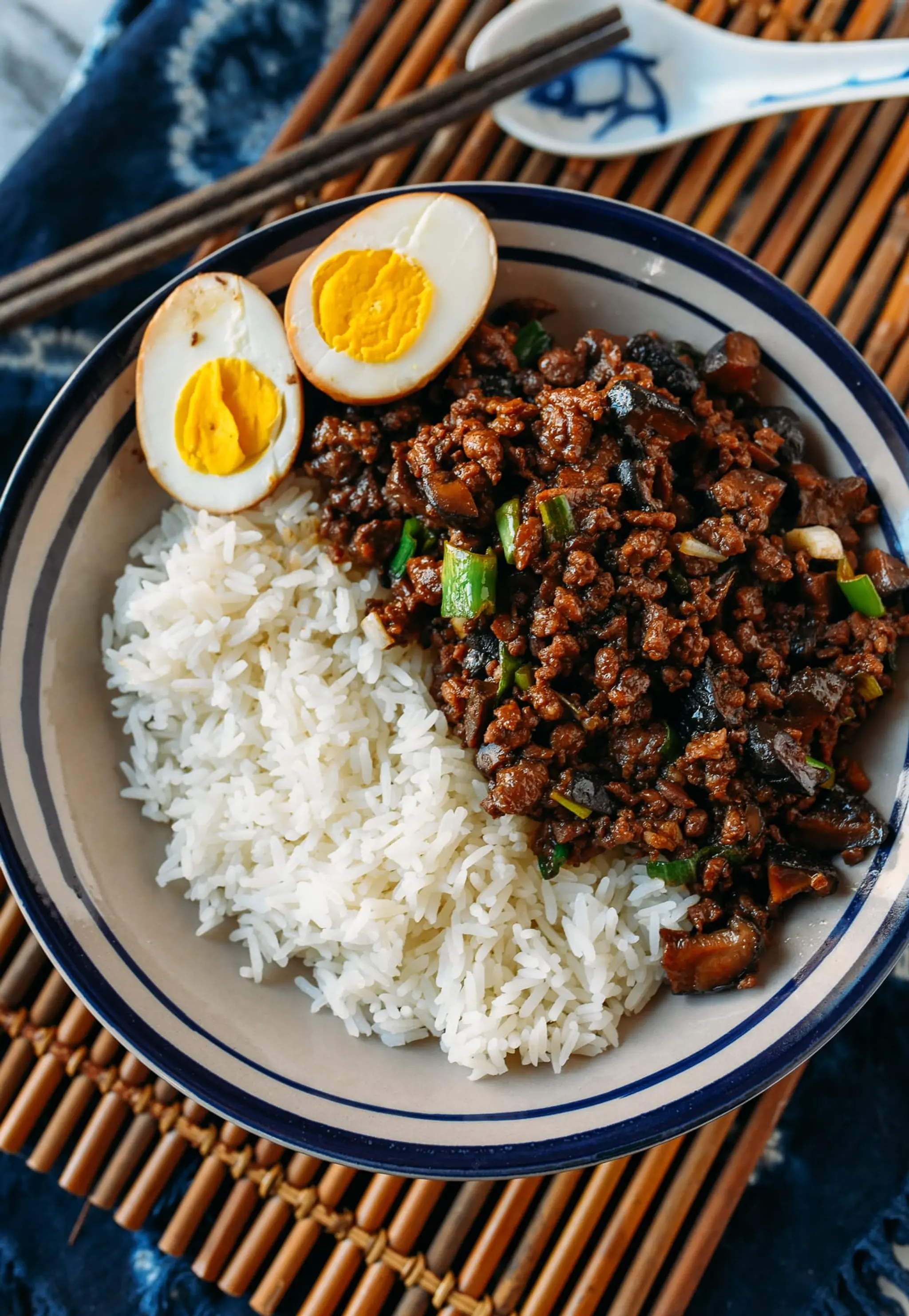 Lu Rou Fan