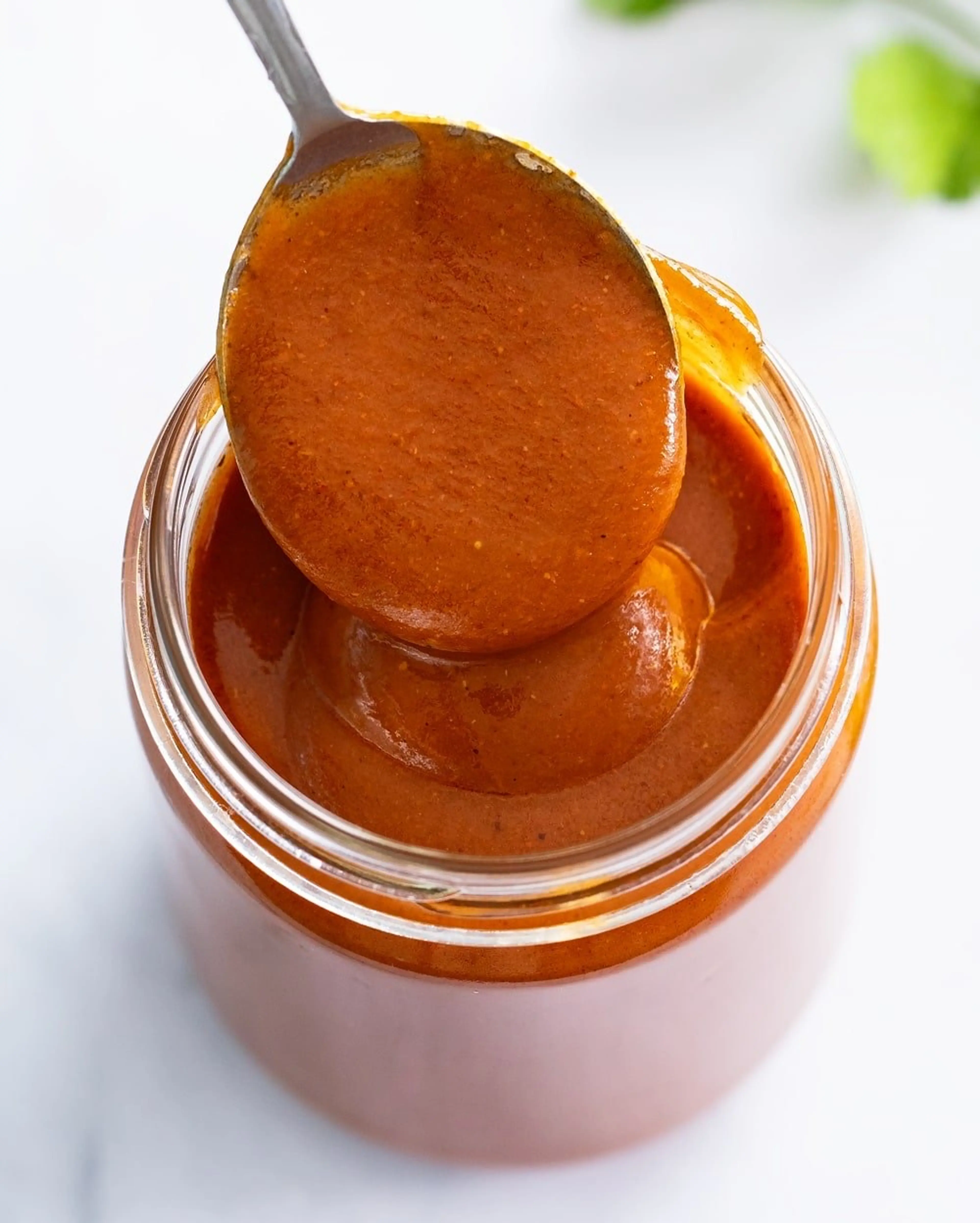 Homemade Enchilada Sauce