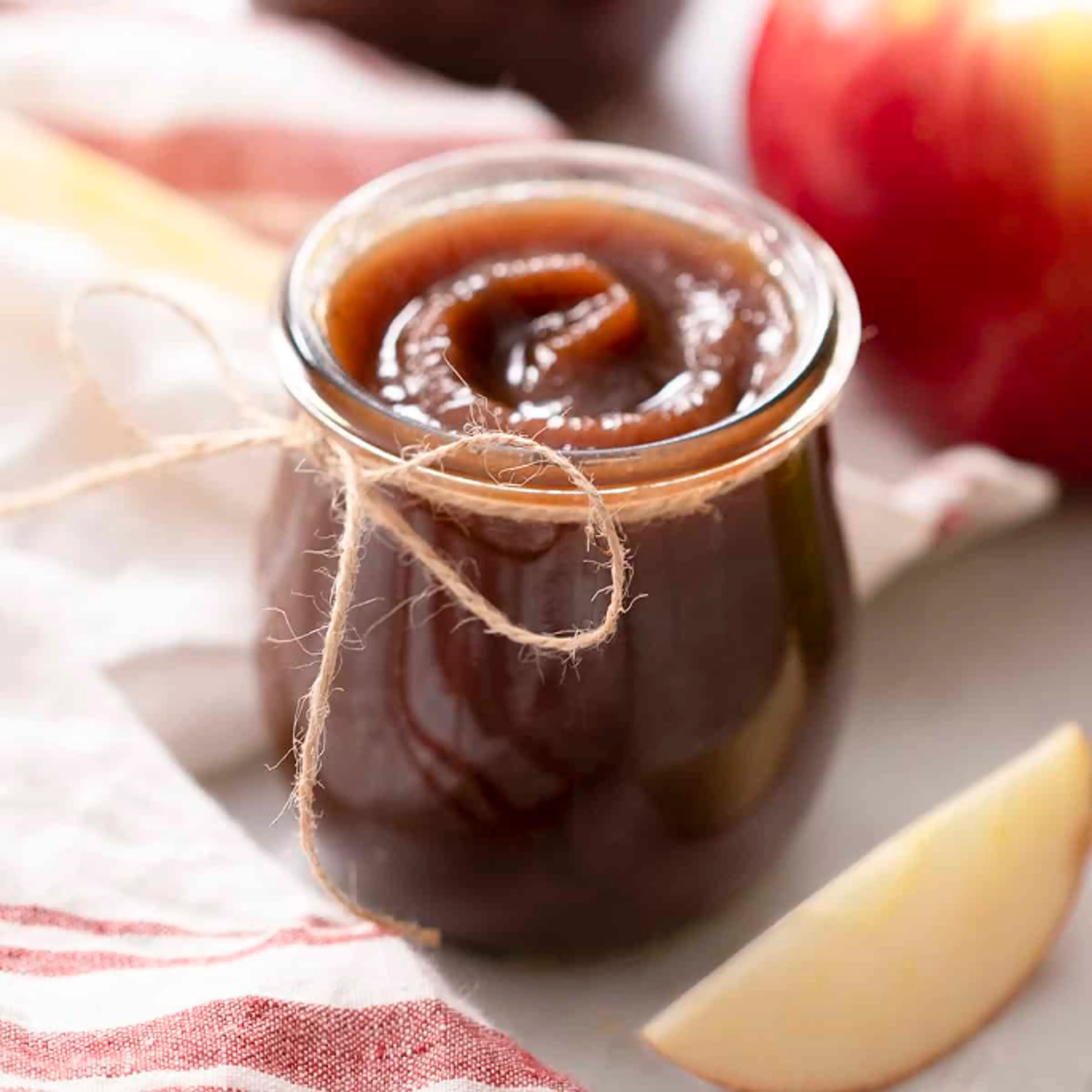 Apple Butter