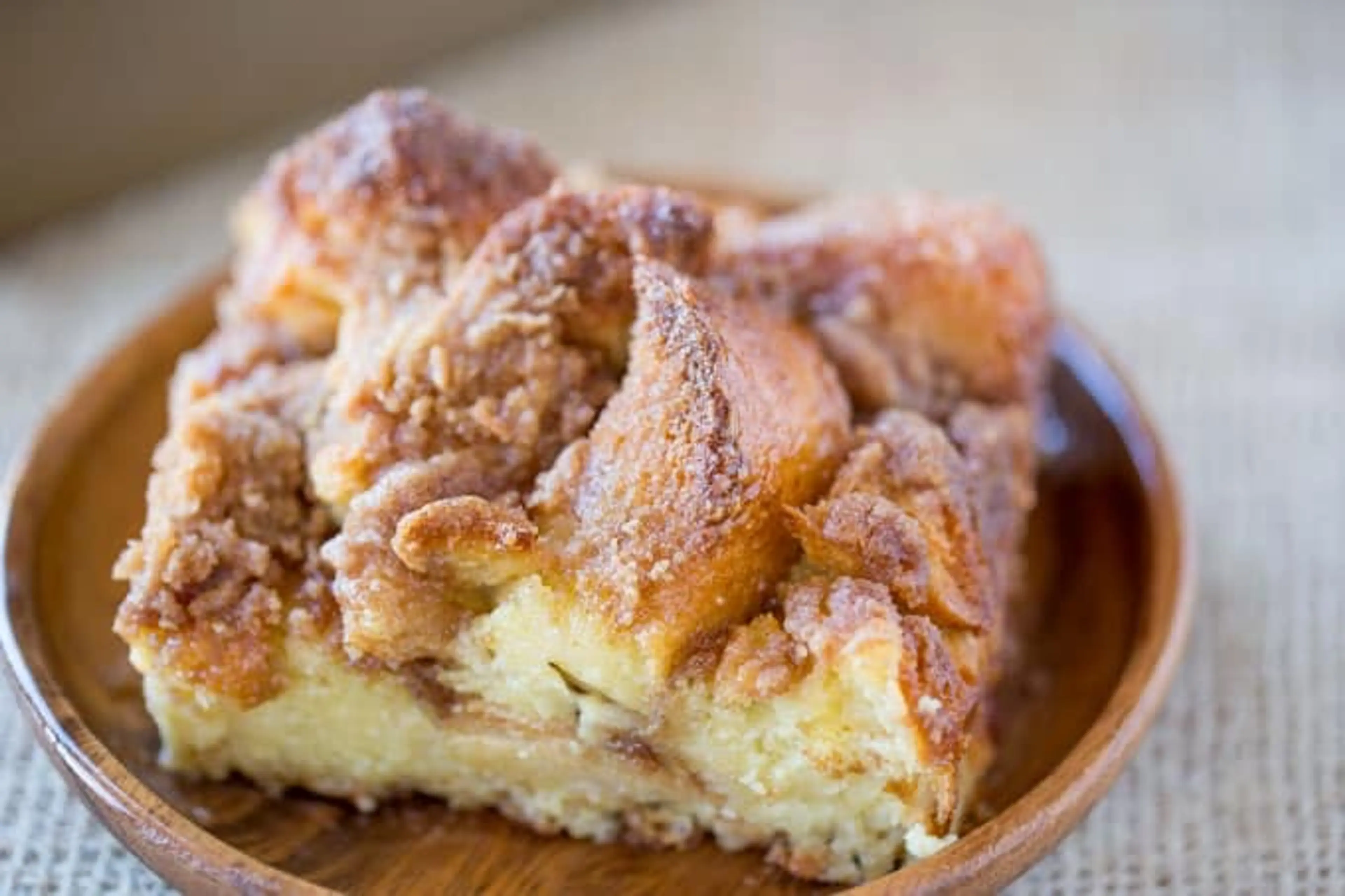 Easy French Toast Bake
