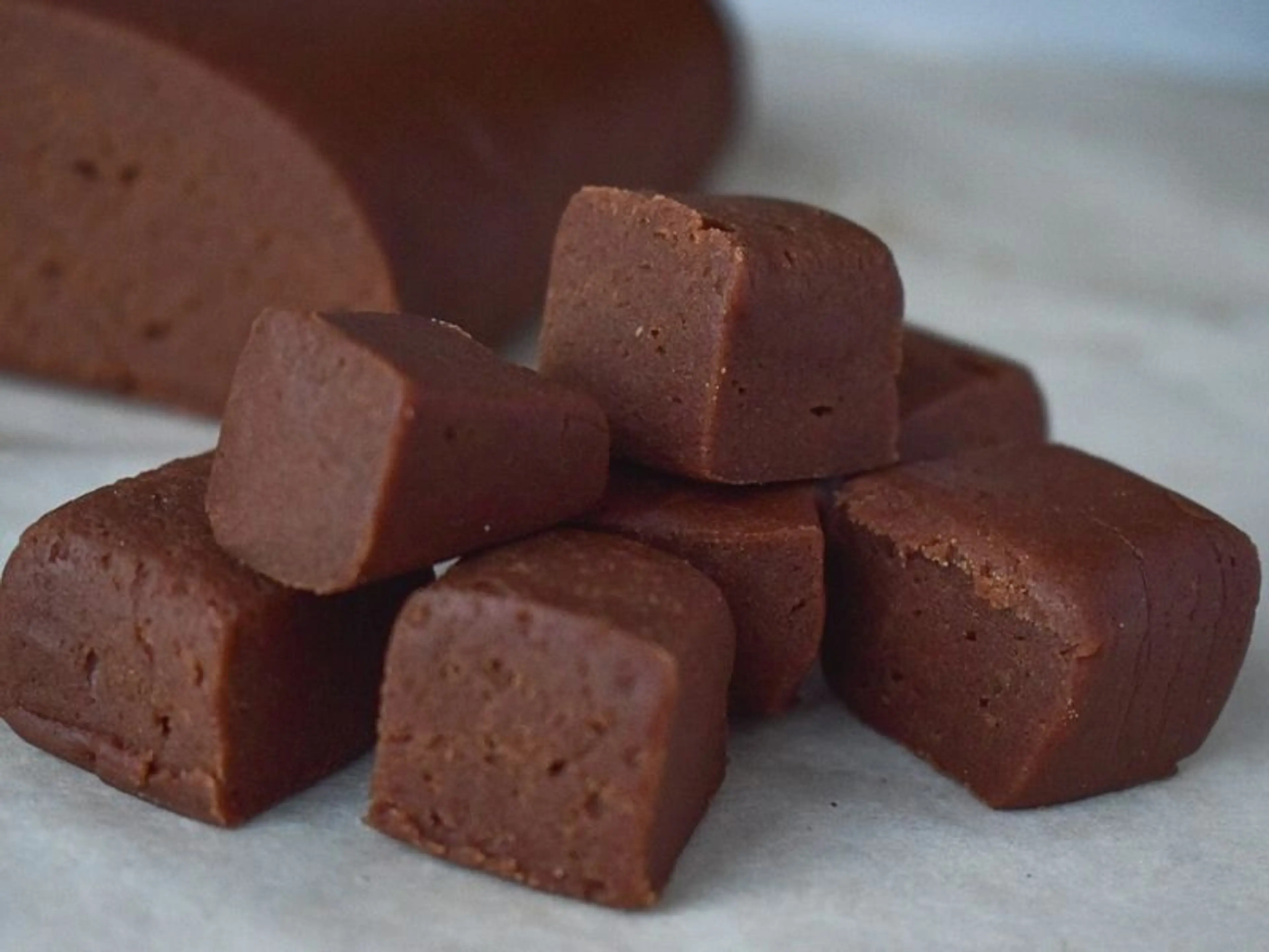 Best Mackinac Island Fudge Recipe